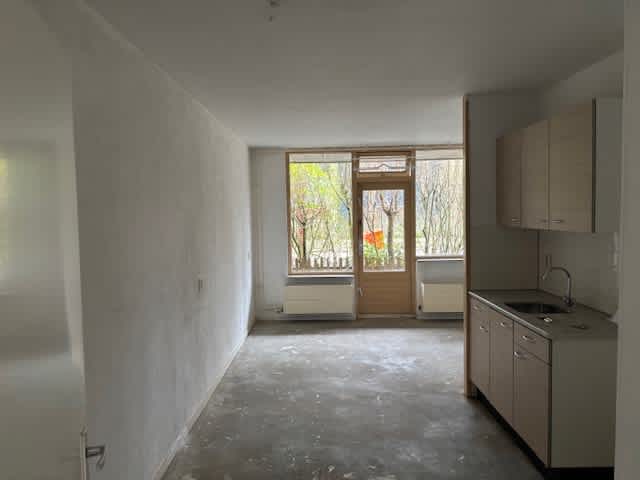 Schermwal 4 - Nieuwegein