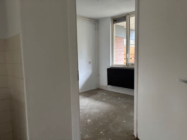 Schermwal 4 - Nieuwegein