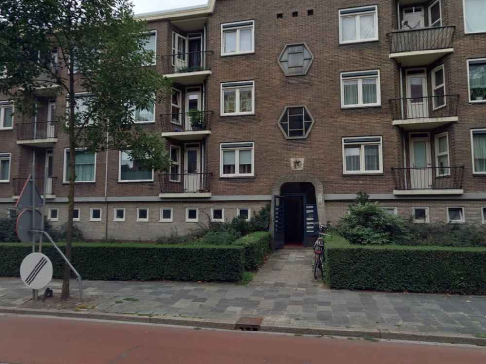 Korreweg 306 - Groningen