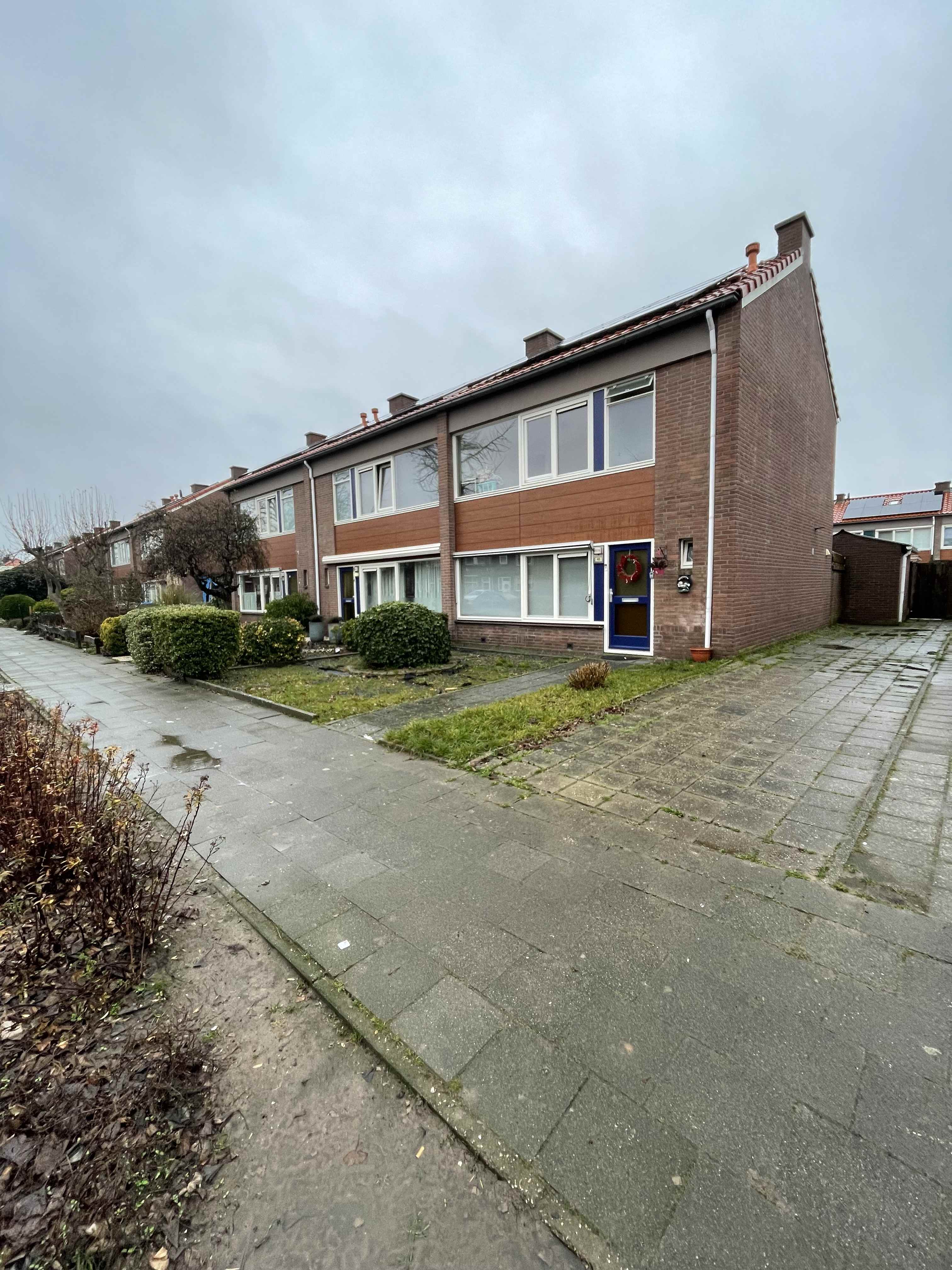 Medelsestraat 45 - Tiel