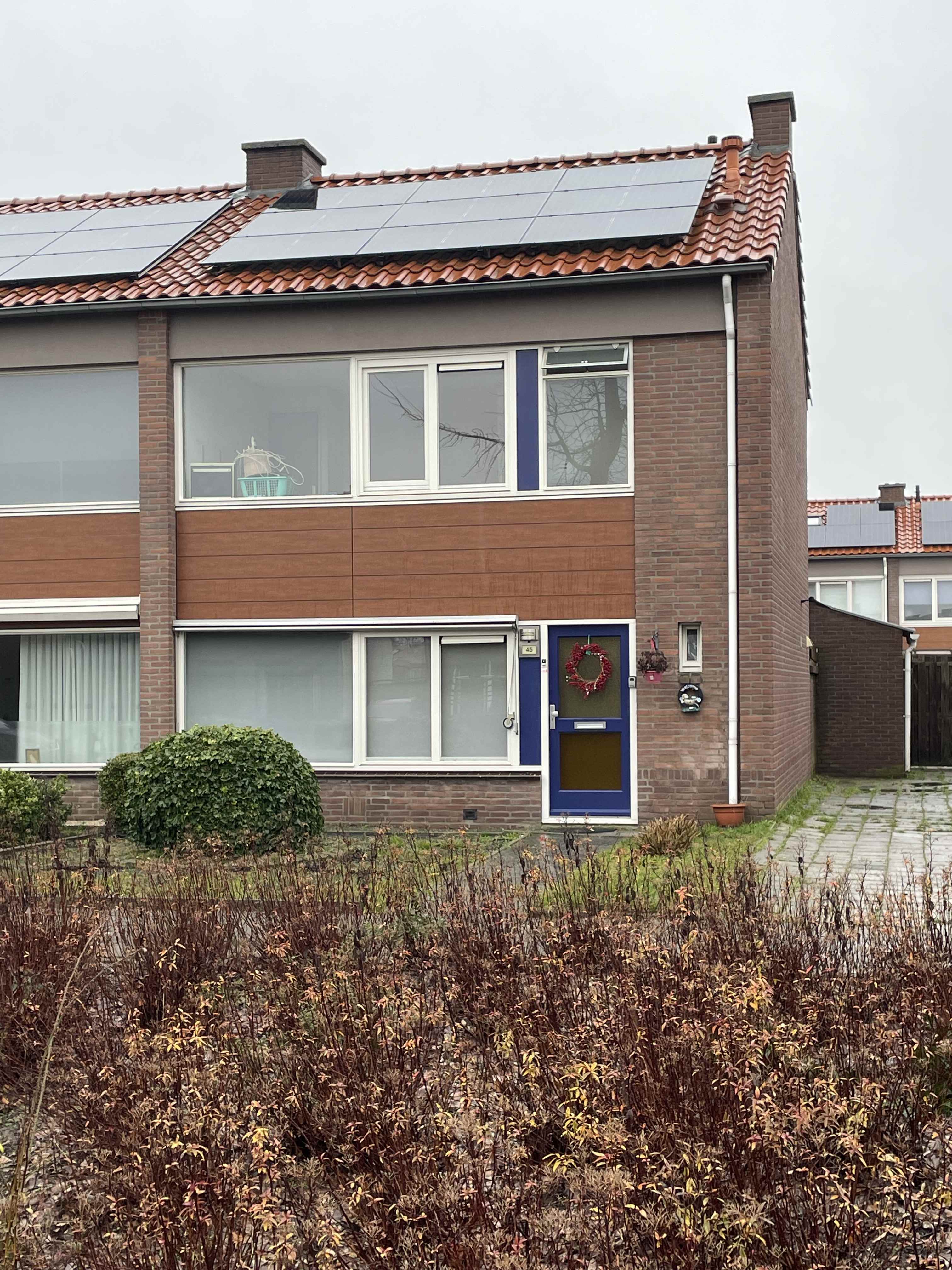 Medelsestraat 45 - Tiel