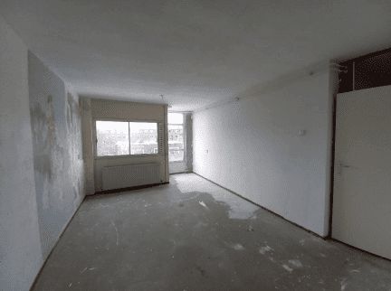 Teteringenstraat 59 - Amsterdam