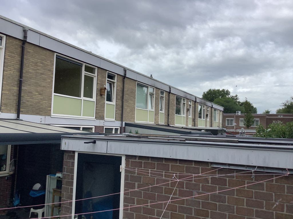 Margaretha van Parmadreef 41 - Utrecht