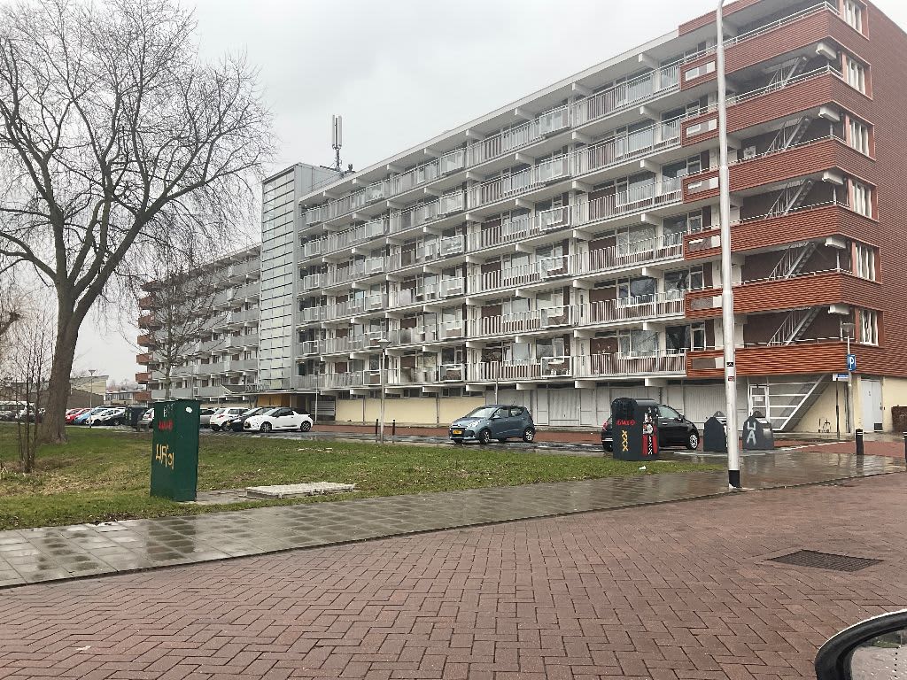 Iepstraat 18A - Leerdam