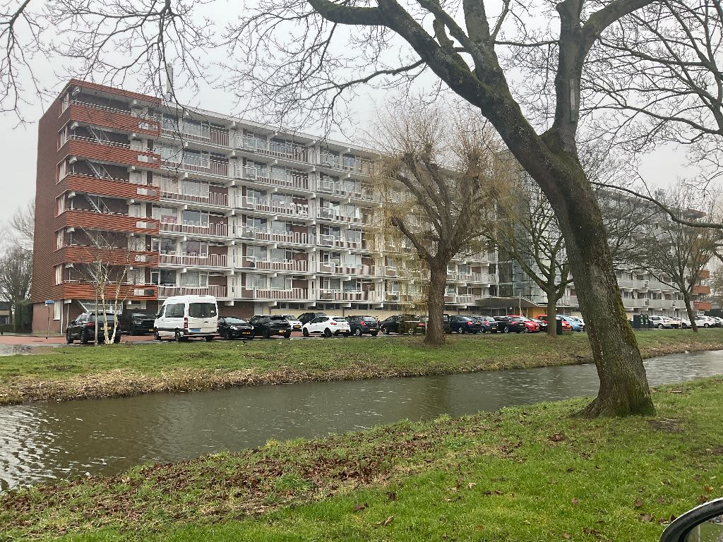 Iepstraat 18A - Leerdam