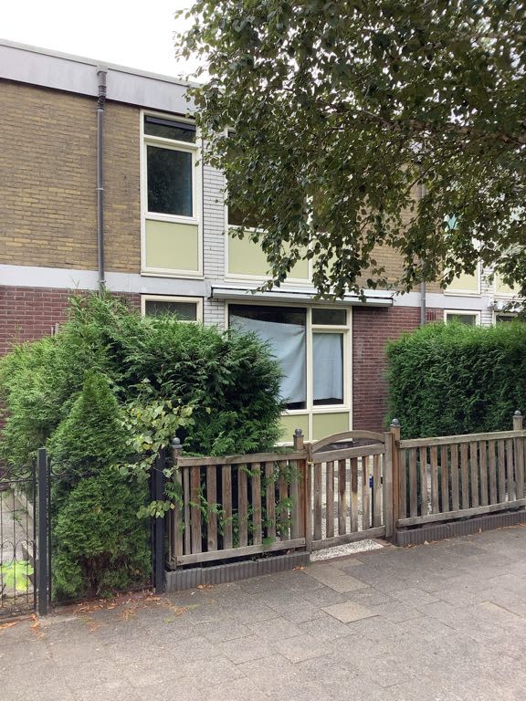 Margaretha van Parmadreef 41 - Utrecht