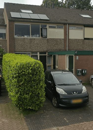 Valkhof 48 - Barneveld