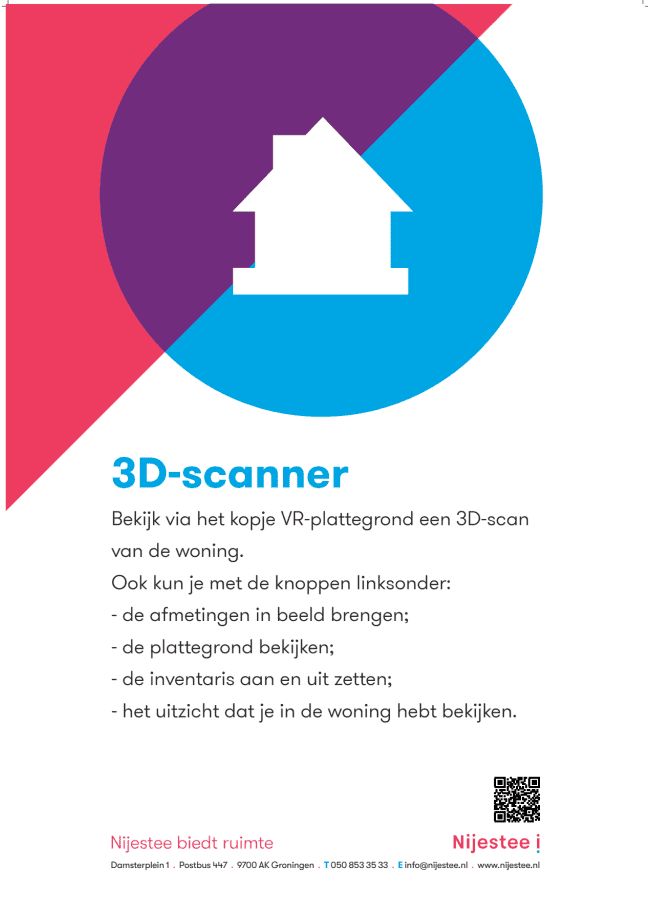 Boerhaavelaan 119 - Groningen