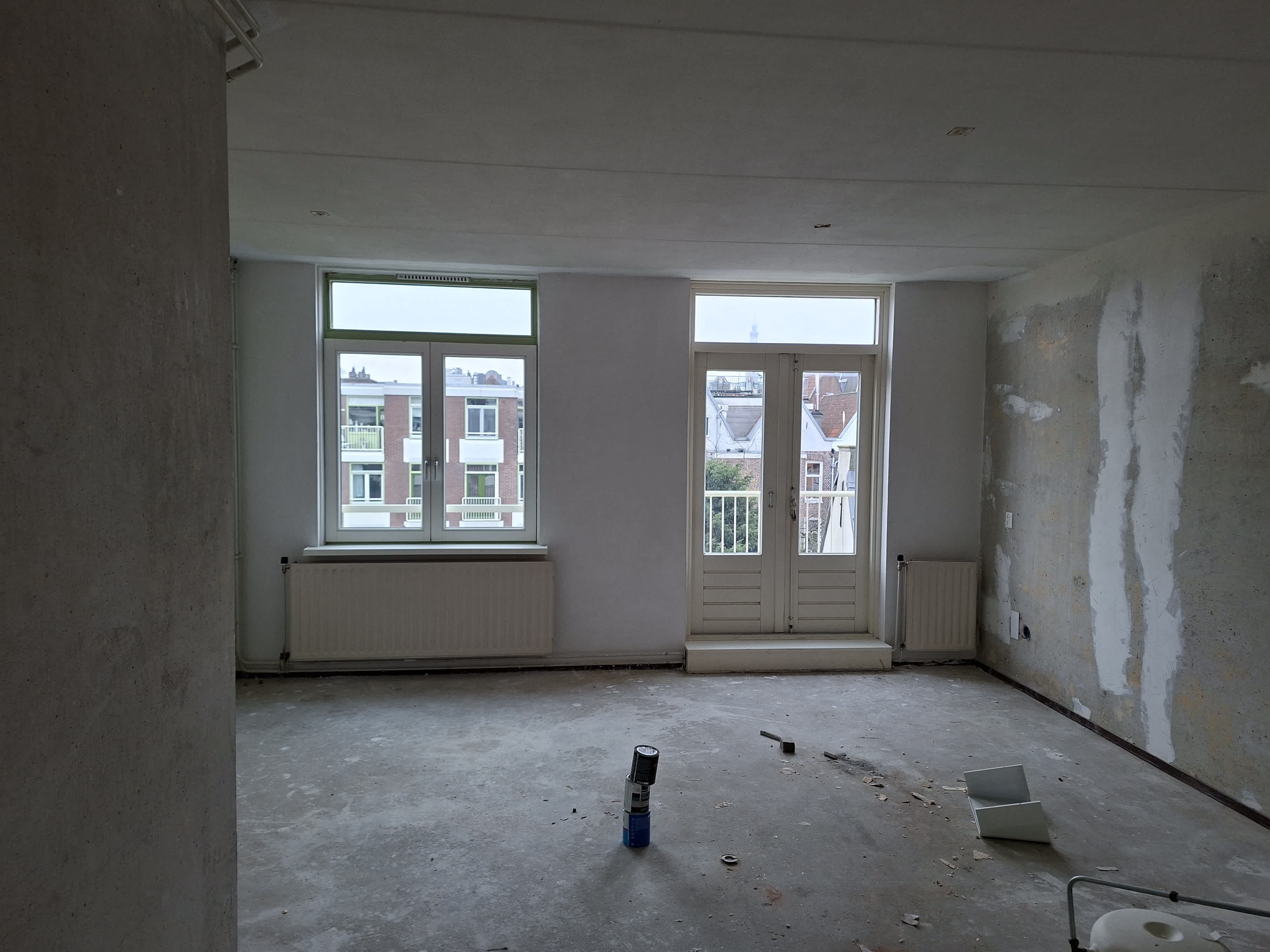 Lindengracht 141-D - Amsterdam