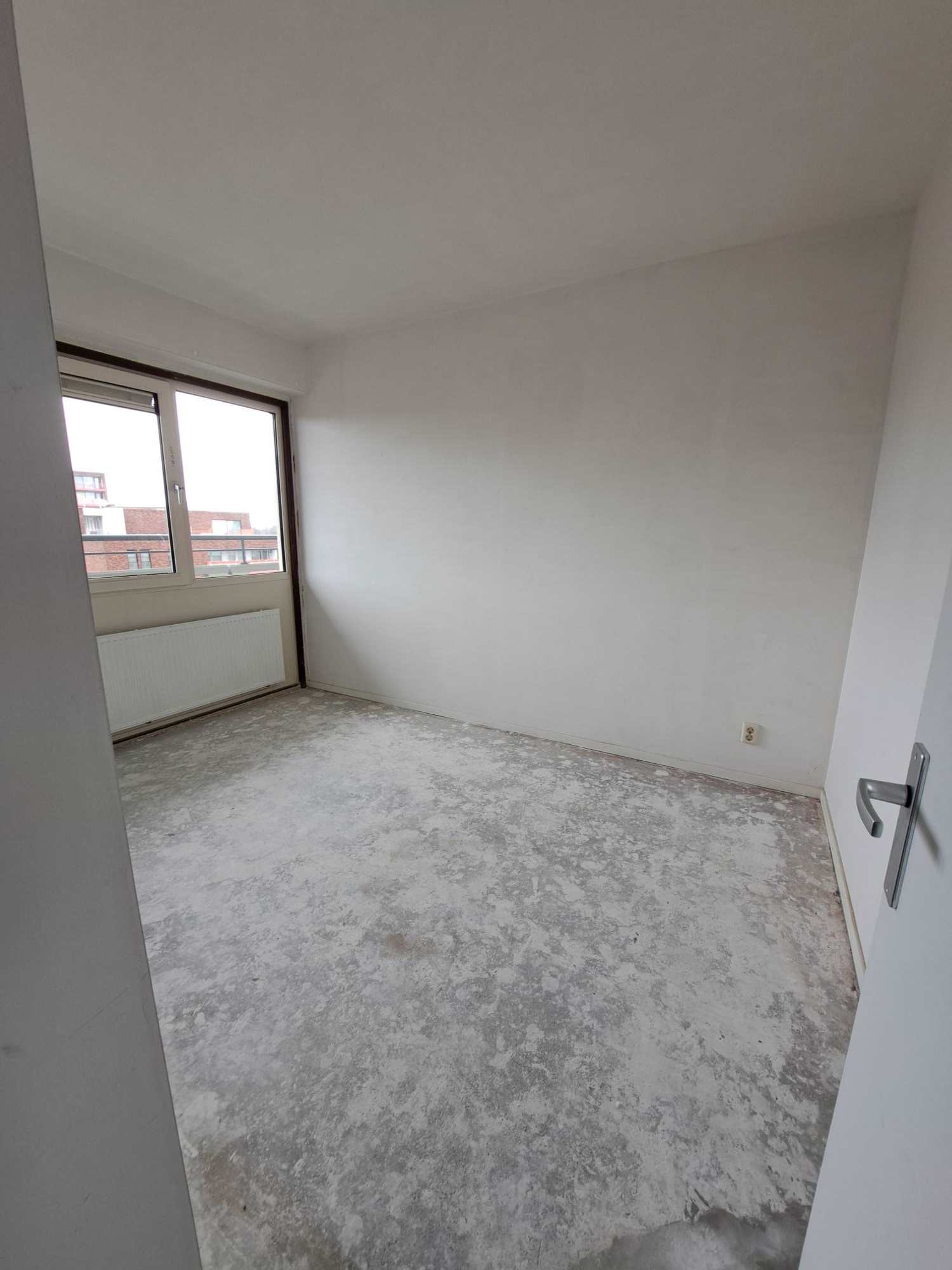 Klarenburg 213 - Amsterdam