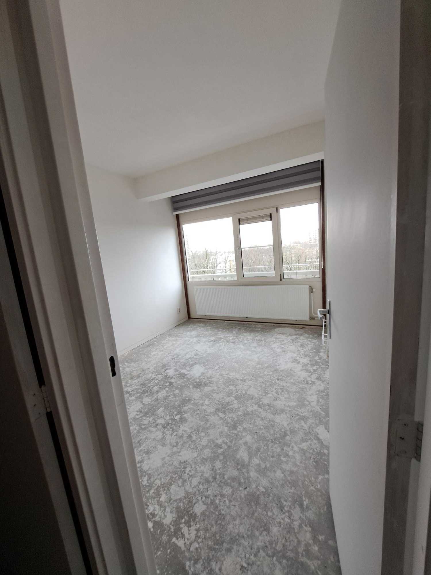 Klarenburg 213 - Amsterdam