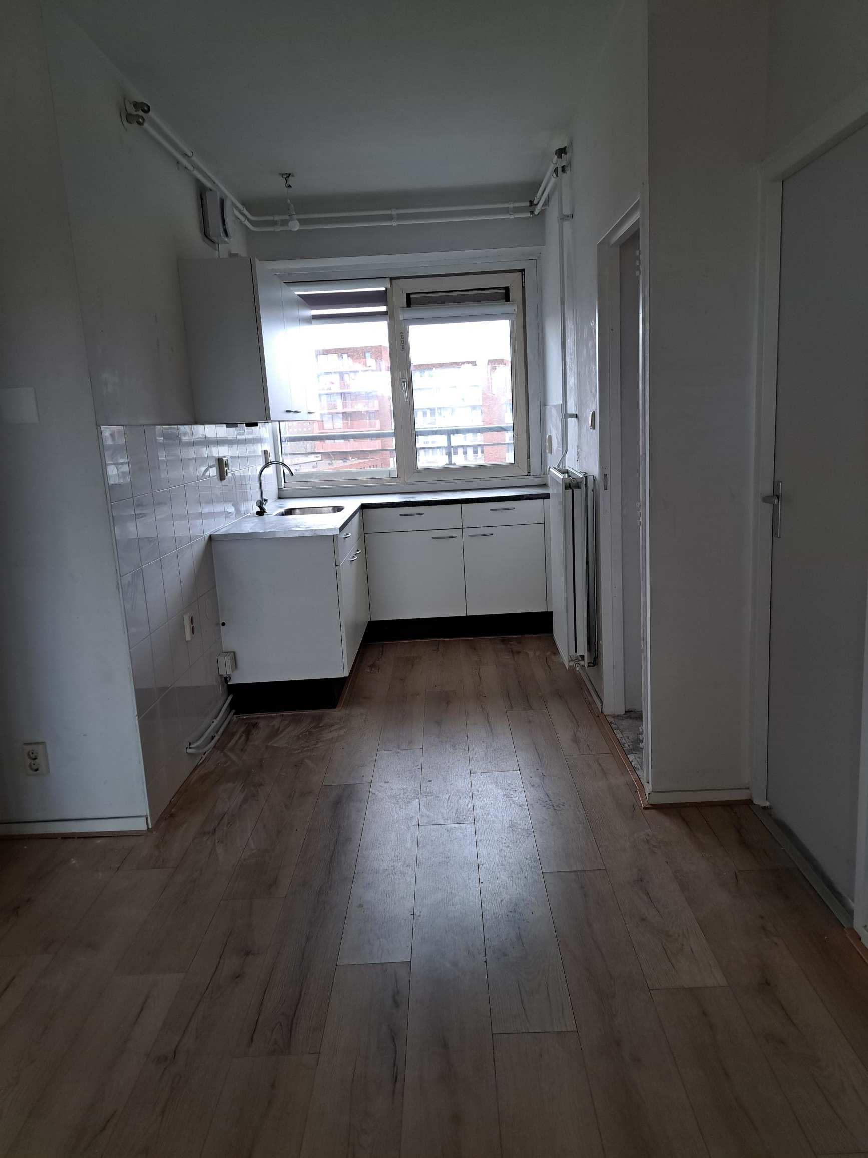 Klarenburg 213 - Amsterdam