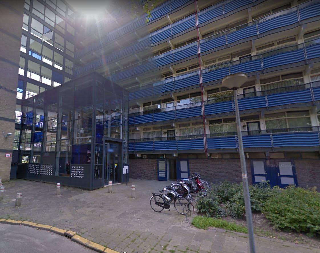 Polluxstraat 198 - Groningen