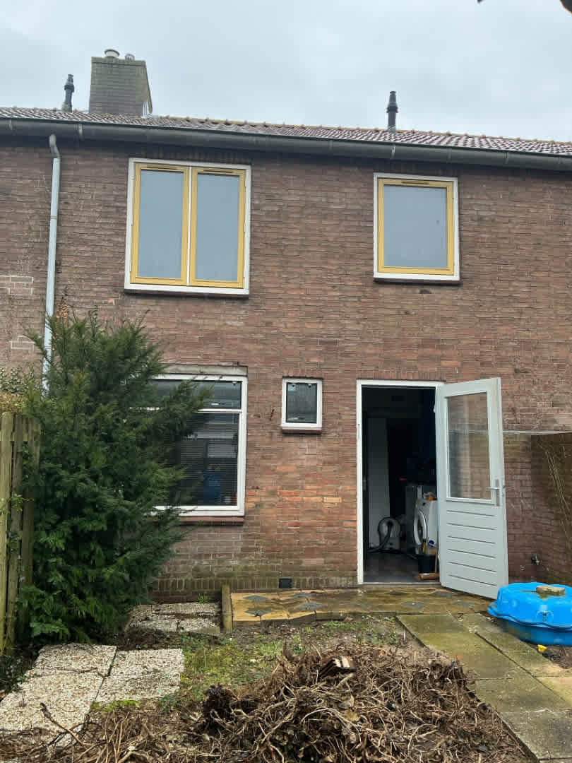 Dorpslaan 111 - Nieuw-Lekkerland