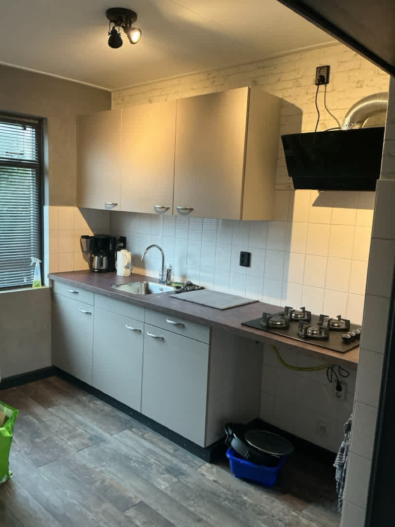 Dorpslaan 111 - Nieuw-Lekkerland