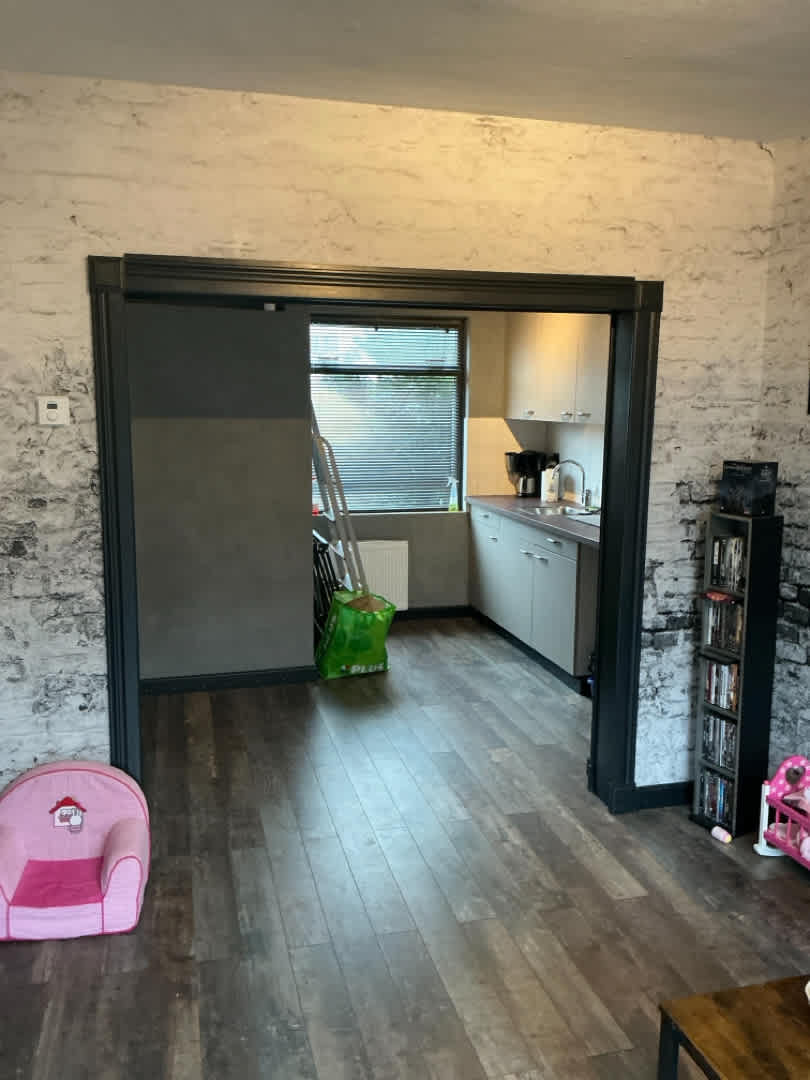 Dorpslaan 111 - Nieuw-Lekkerland