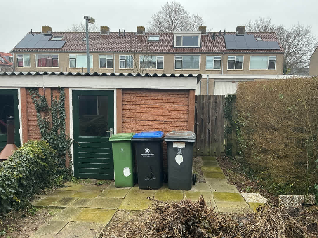 Dorpslaan 111 - Nieuw-Lekkerland