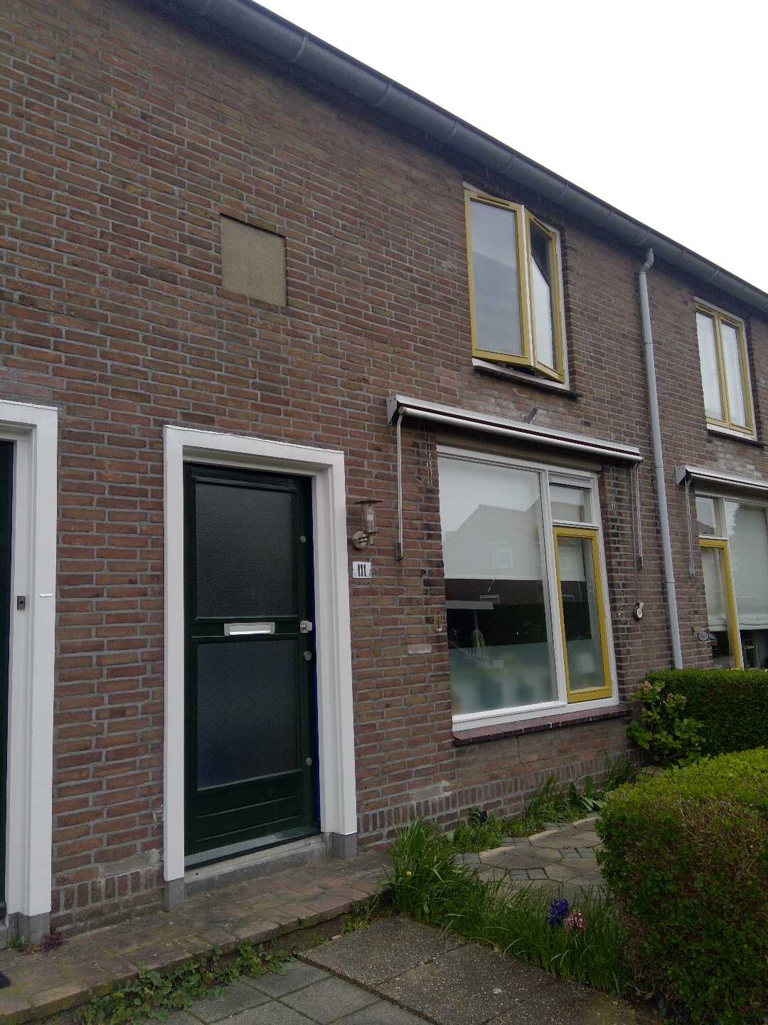 Dorpslaan 111 - Nieuw-Lekkerland