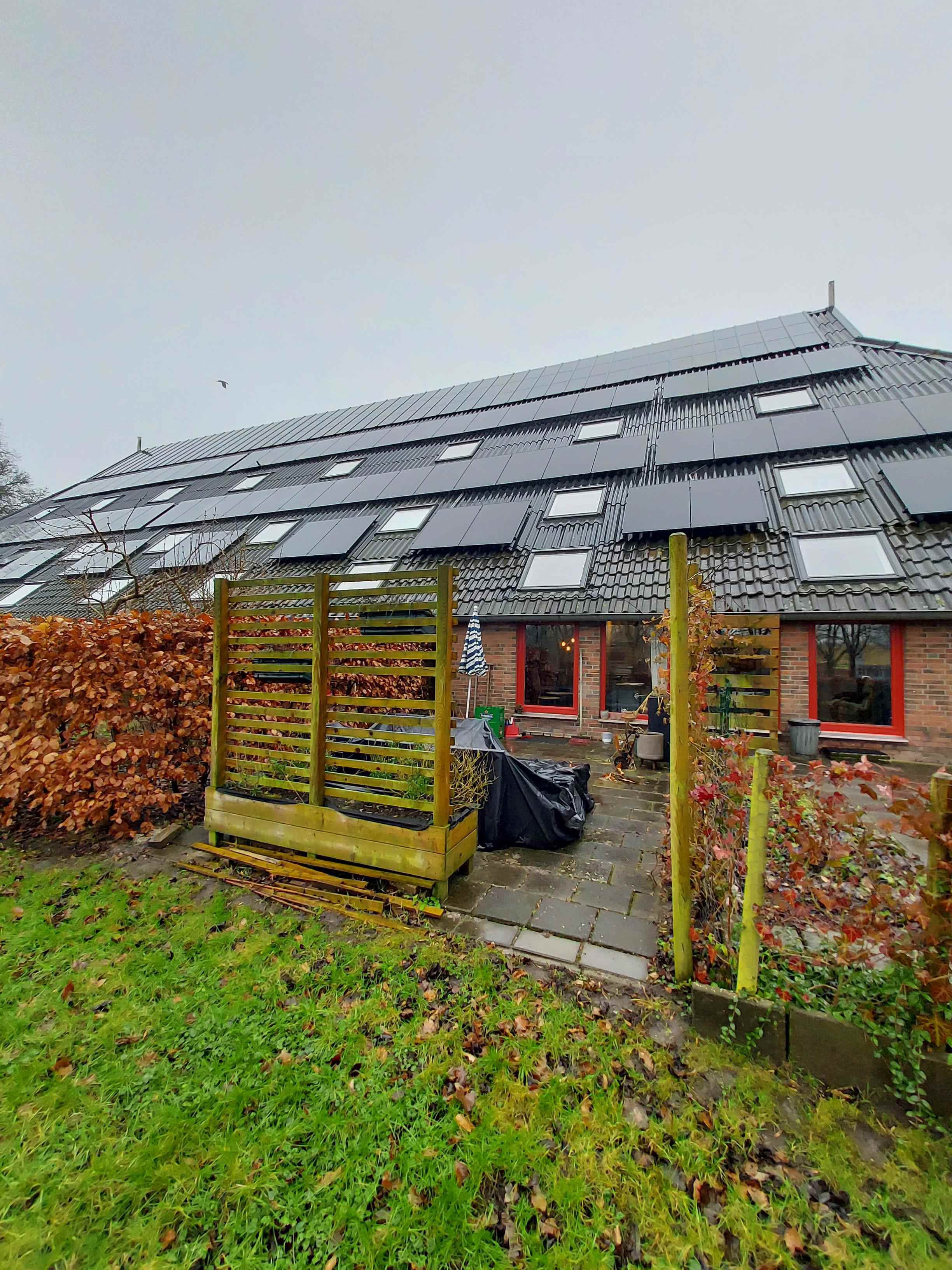 Ripperdaheerd 5 - Winsum