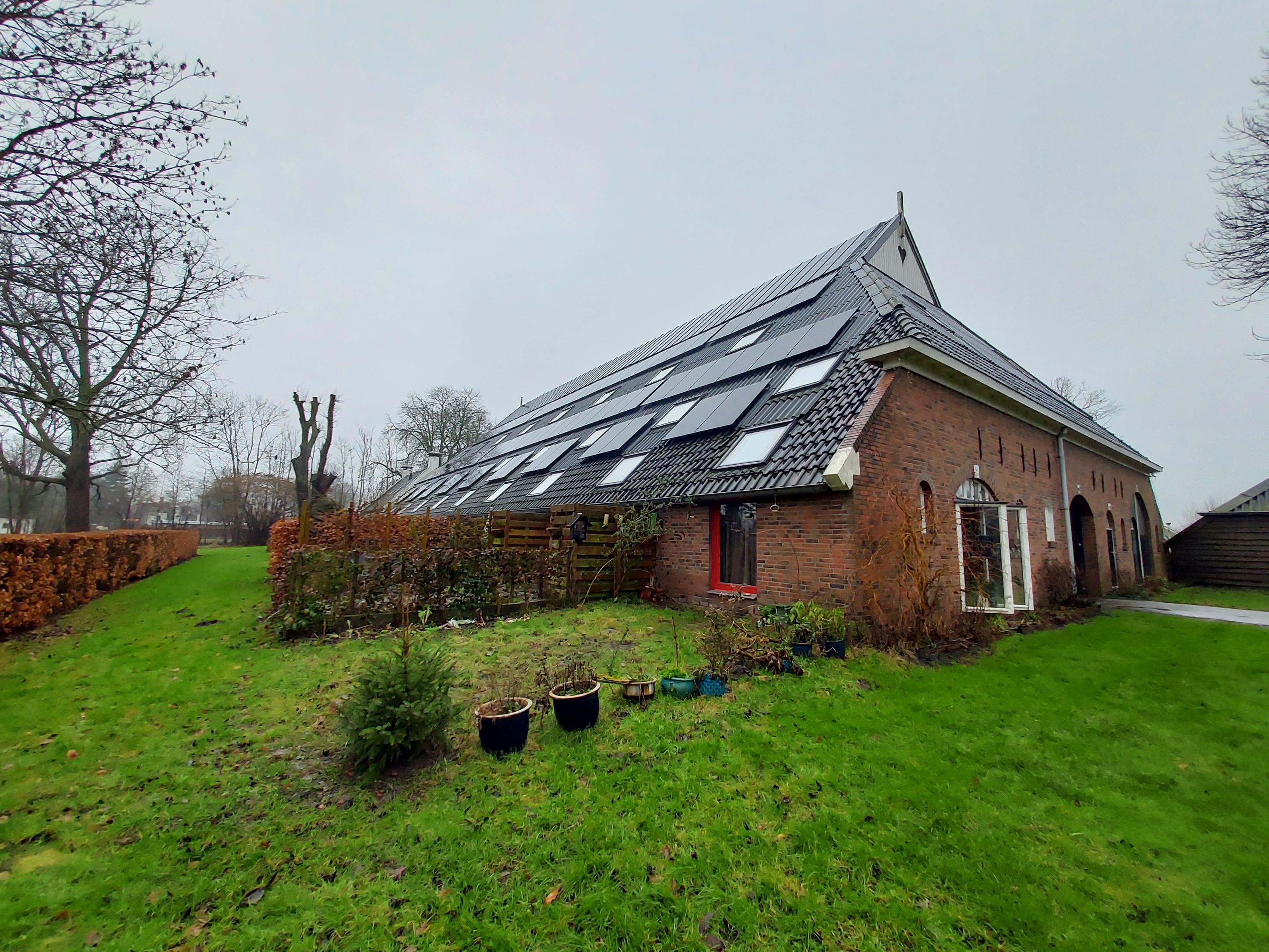 Ripperdaheerd 5 - Winsum