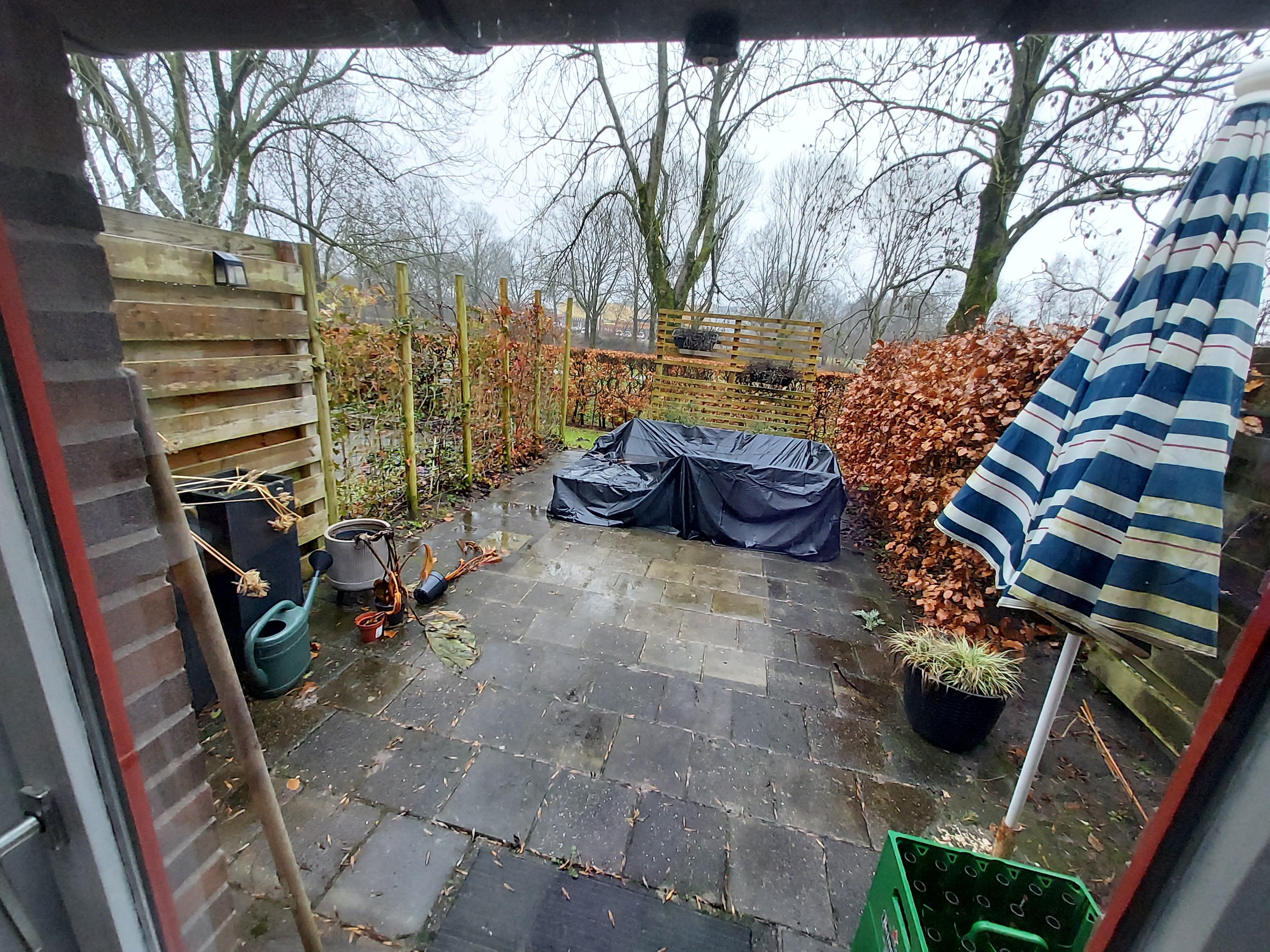 Ripperdaheerd 5 - Winsum