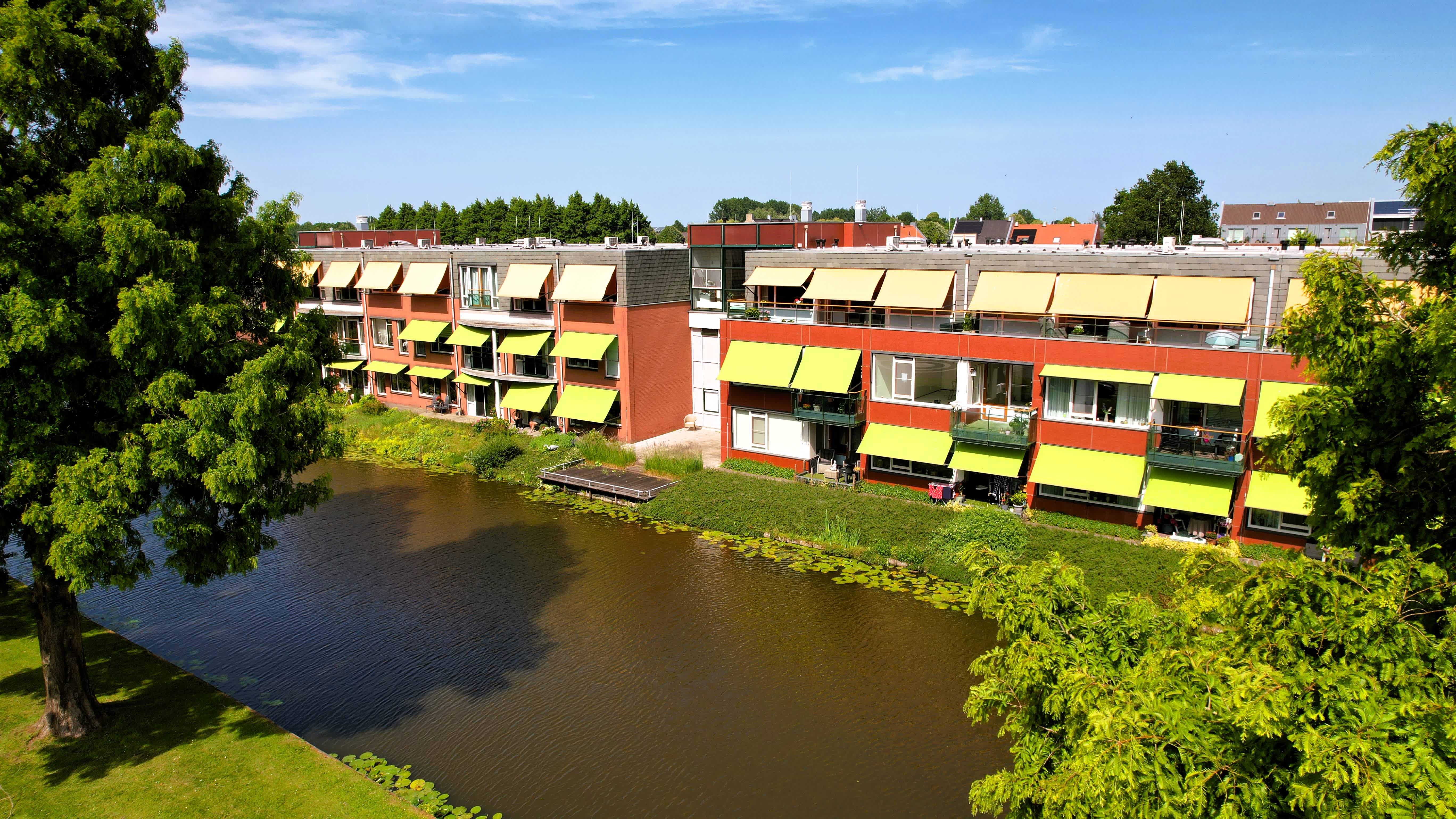 Vlietzicht 133 - Nieuwpoort