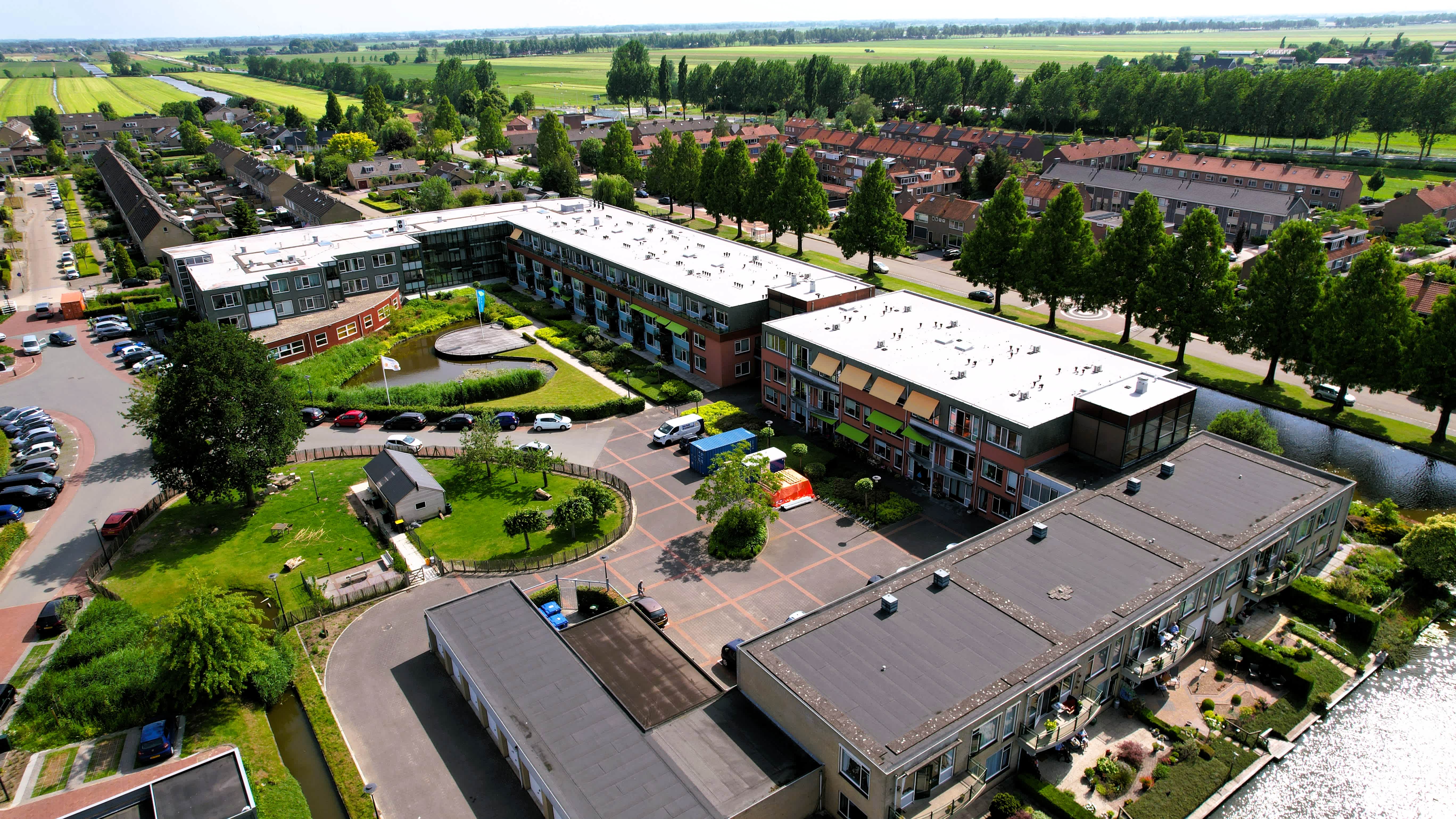 Vlietzicht 133 - Nieuwpoort