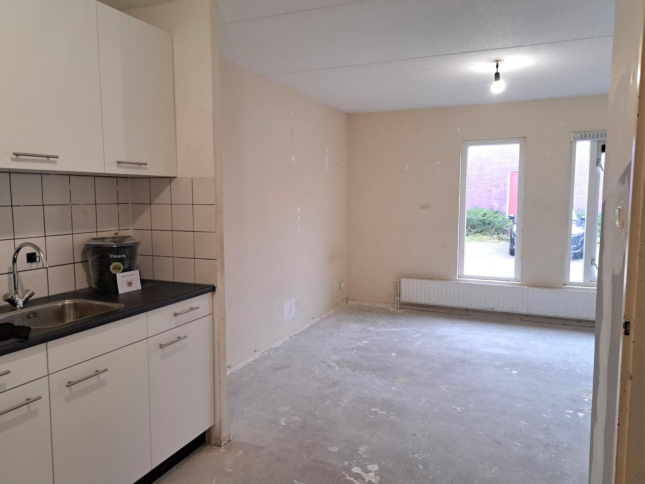 Edelmanstraat 43 - Nieuw-Vennep