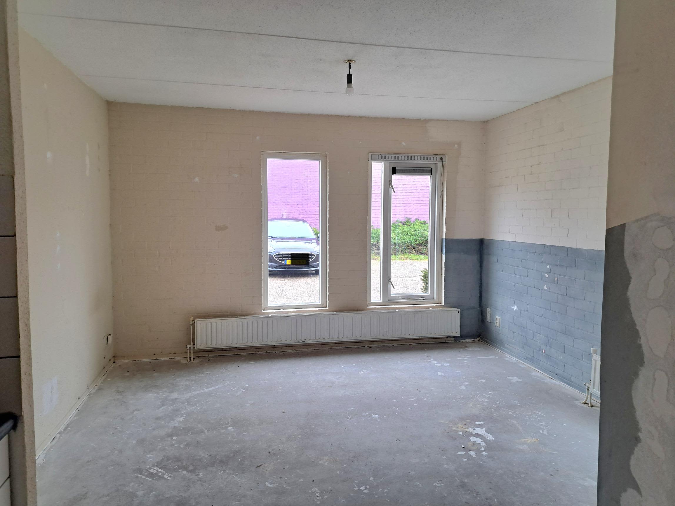 Edelmanstraat 43 - Nieuw-Vennep