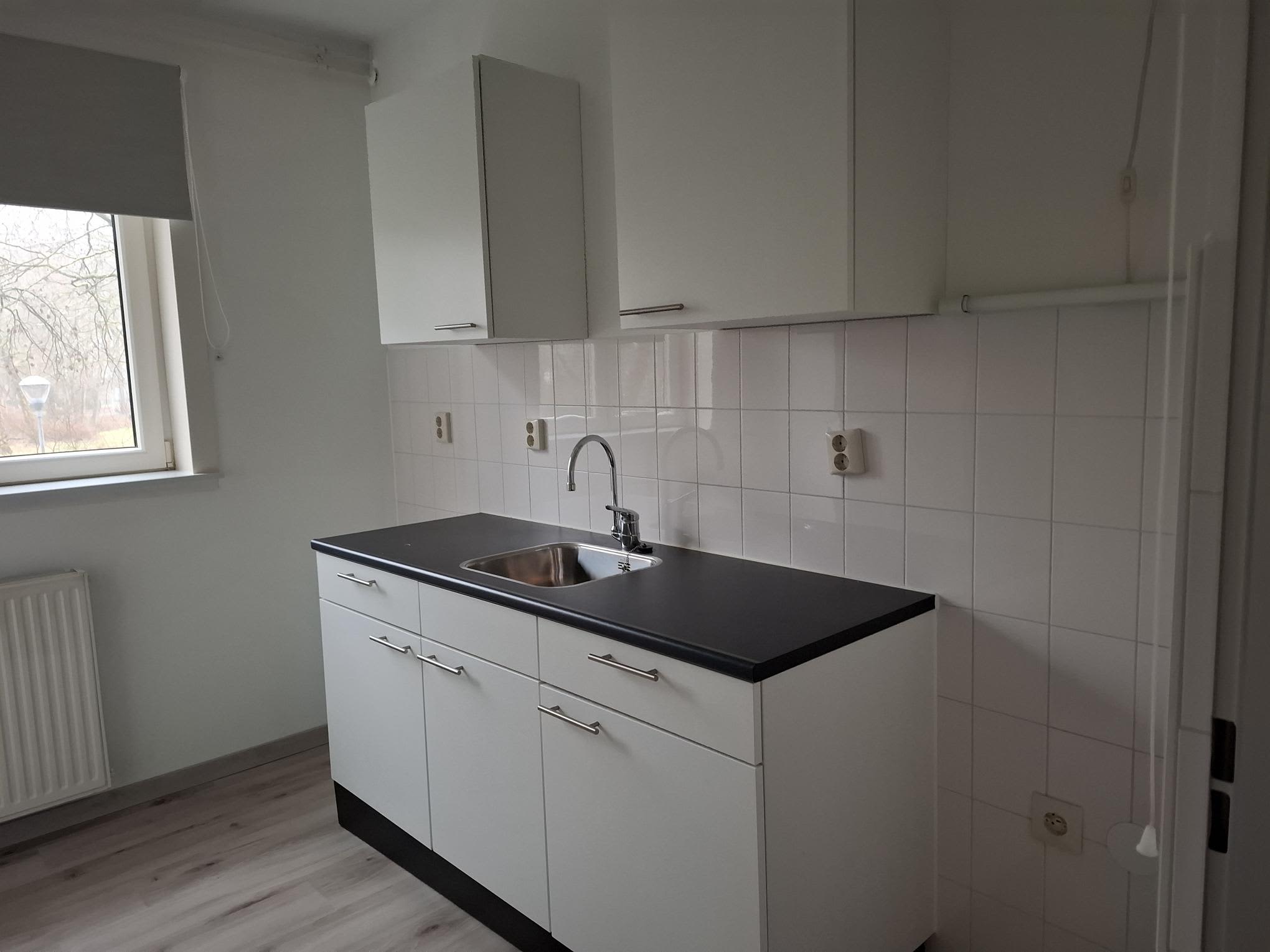 Lutulistraat 84 - Hoofddorp