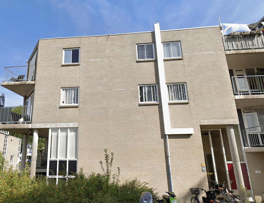 Vogelwikkeveld 45 - Woerden