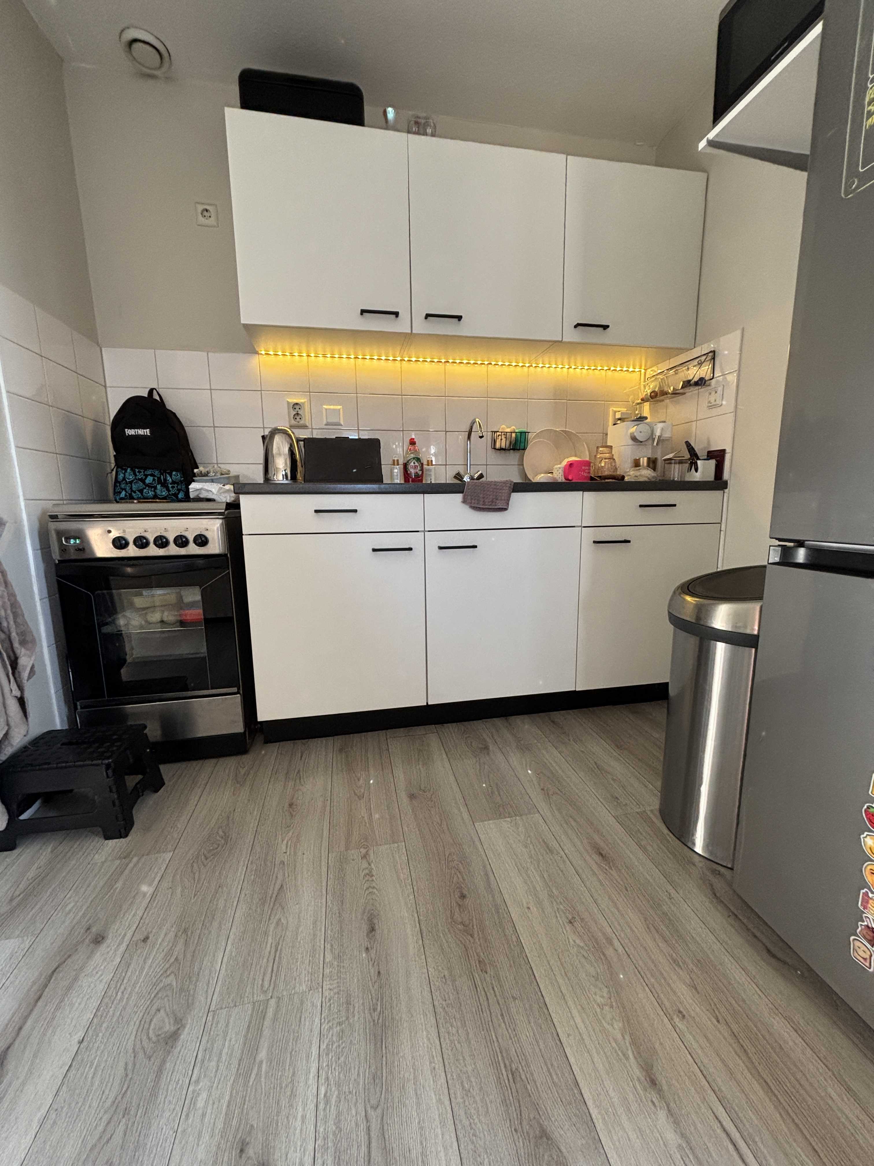 Vogelwikkeveld 45 - Woerden