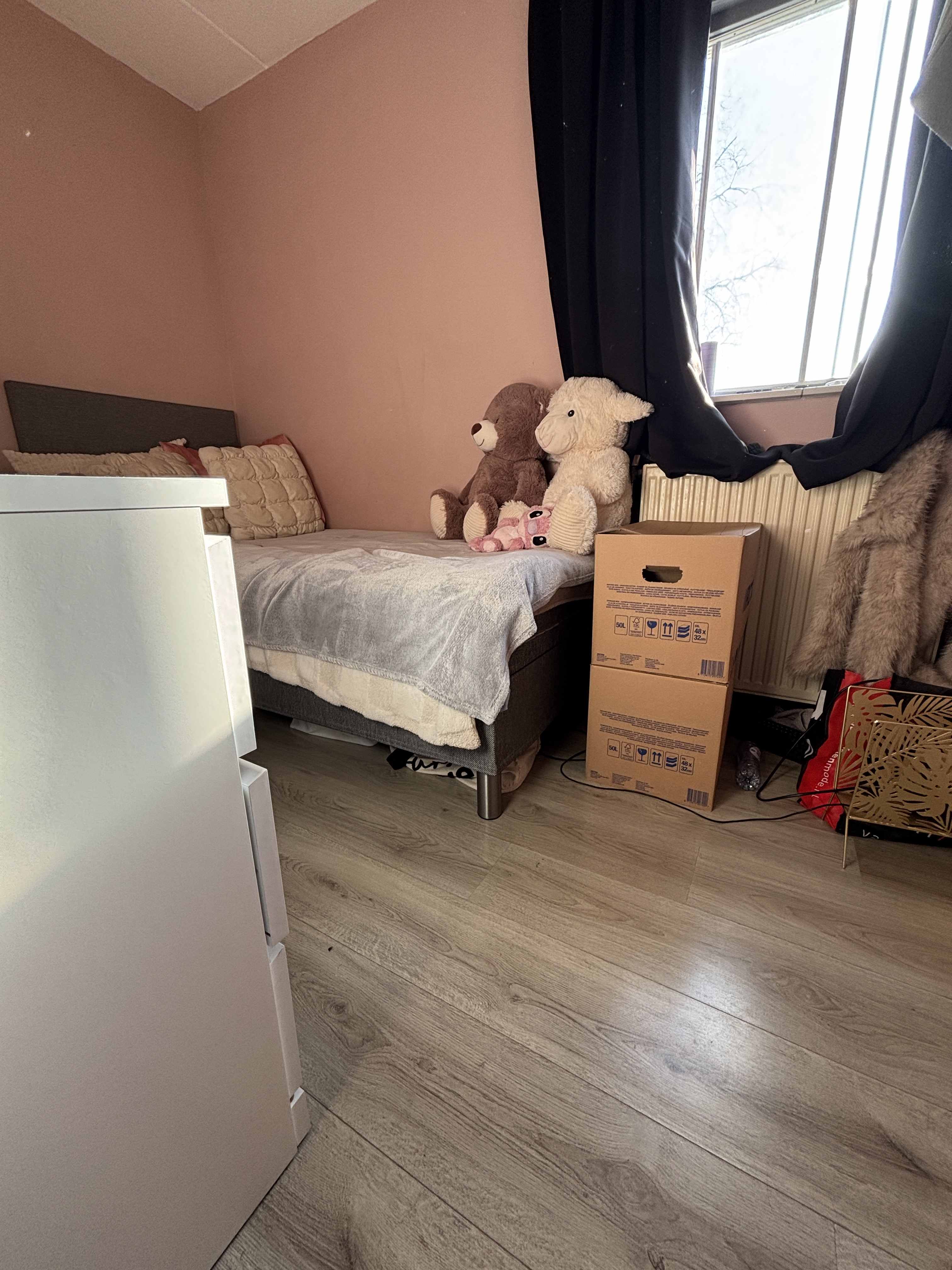 Vogelwikkeveld 45 - Woerden