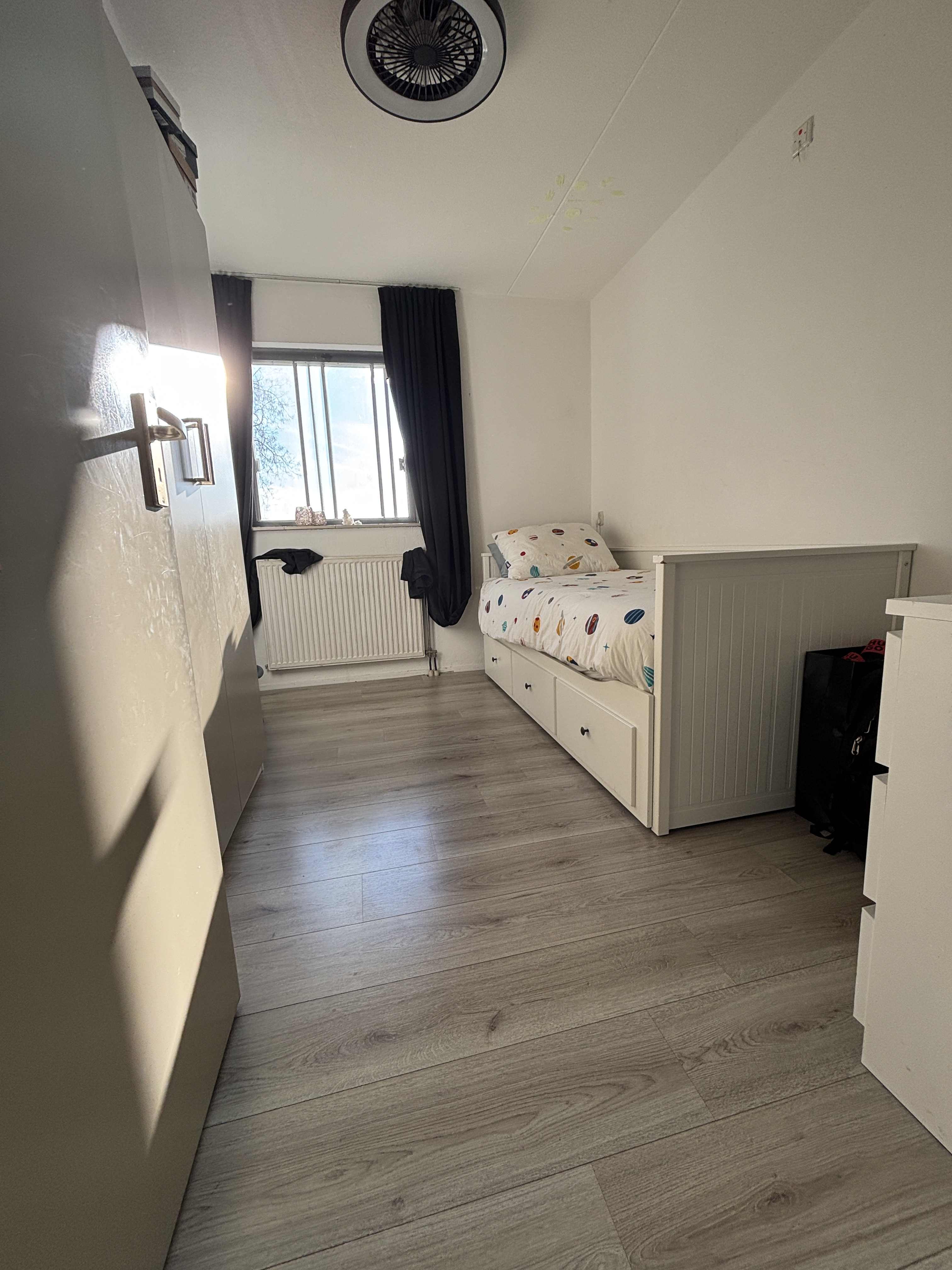 Vogelwikkeveld 45 - Woerden