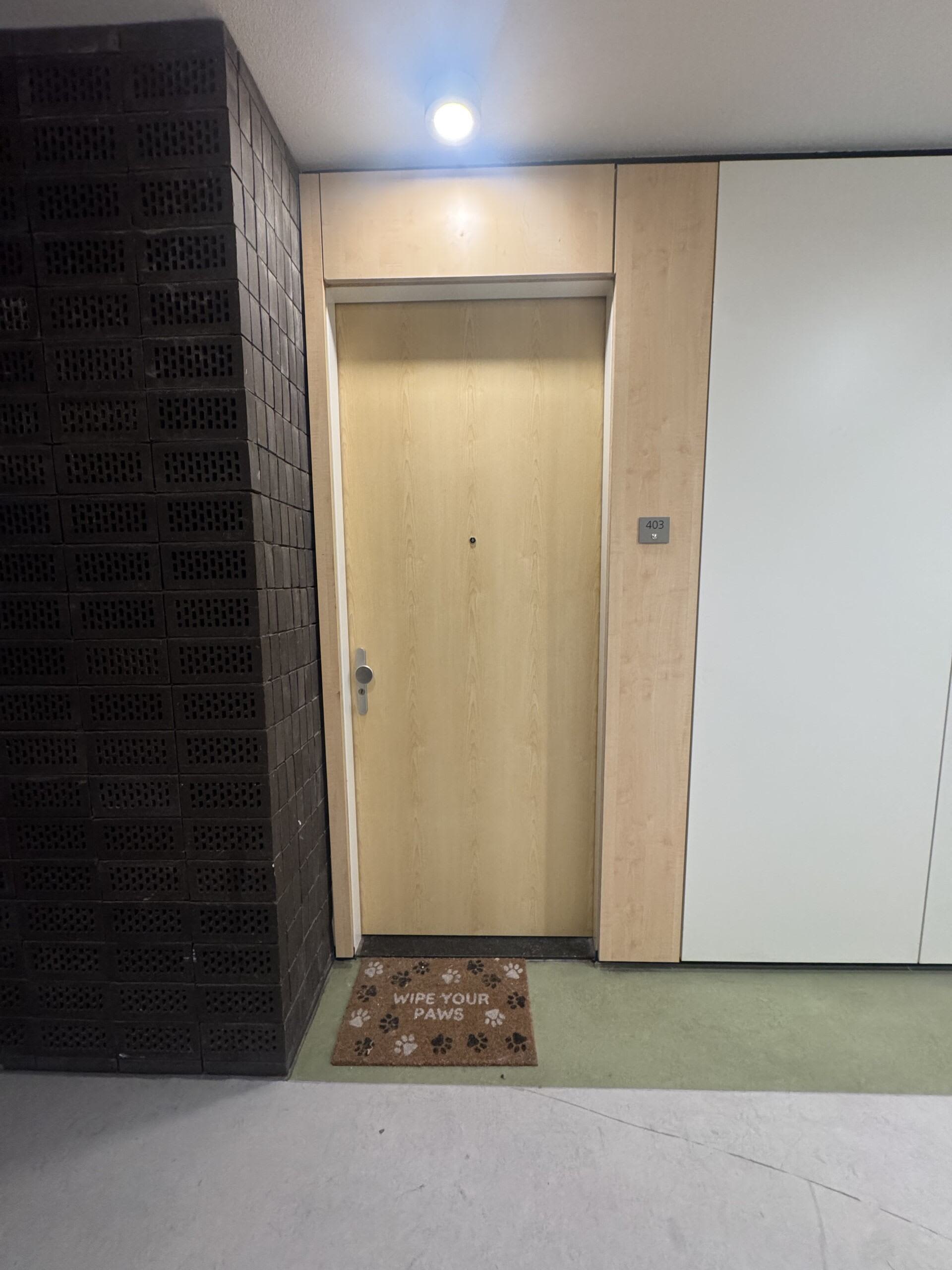 Voorburgstraat 403 - Amsterdam