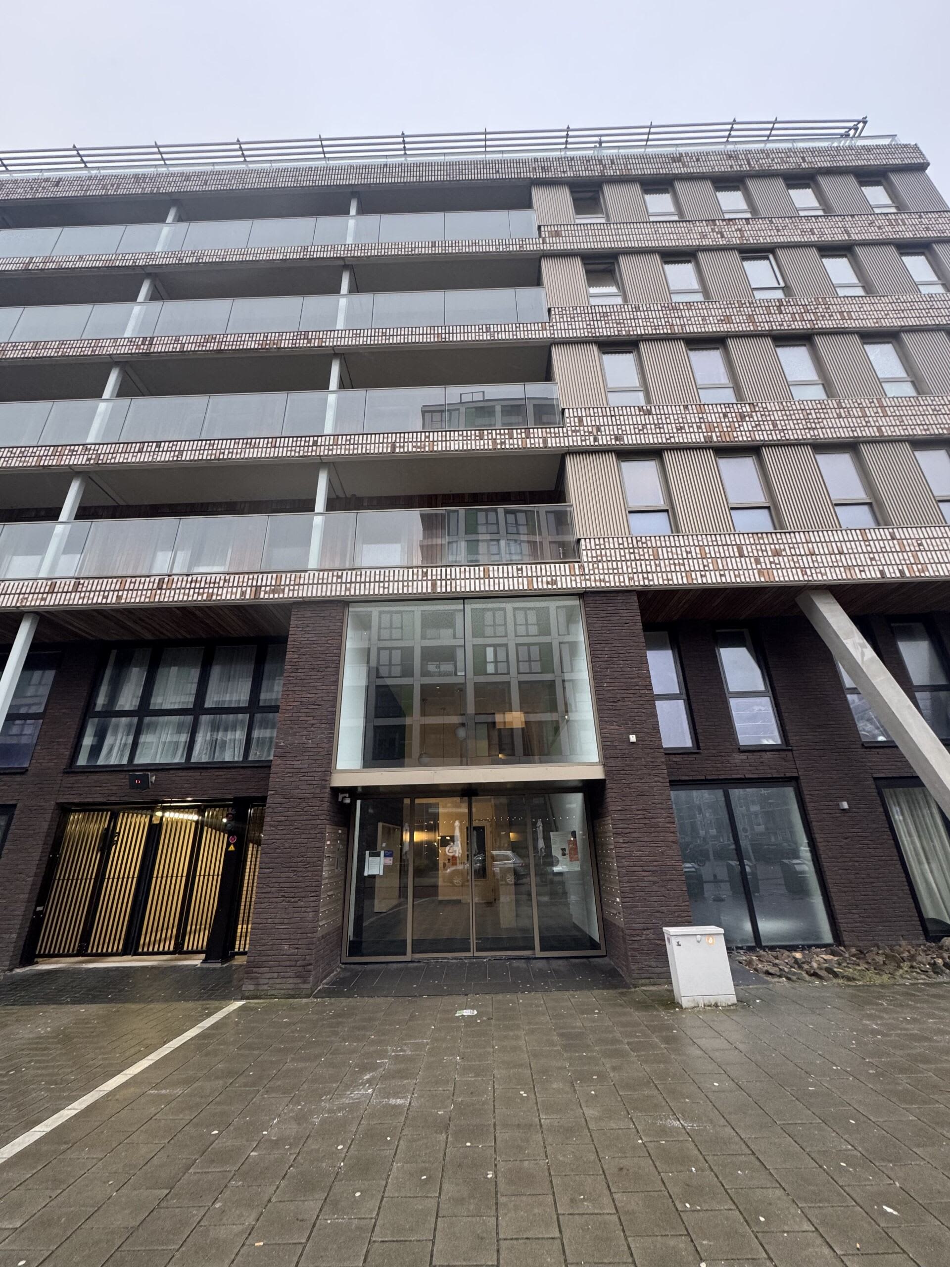 Voorburgstraat 403 - Amsterdam