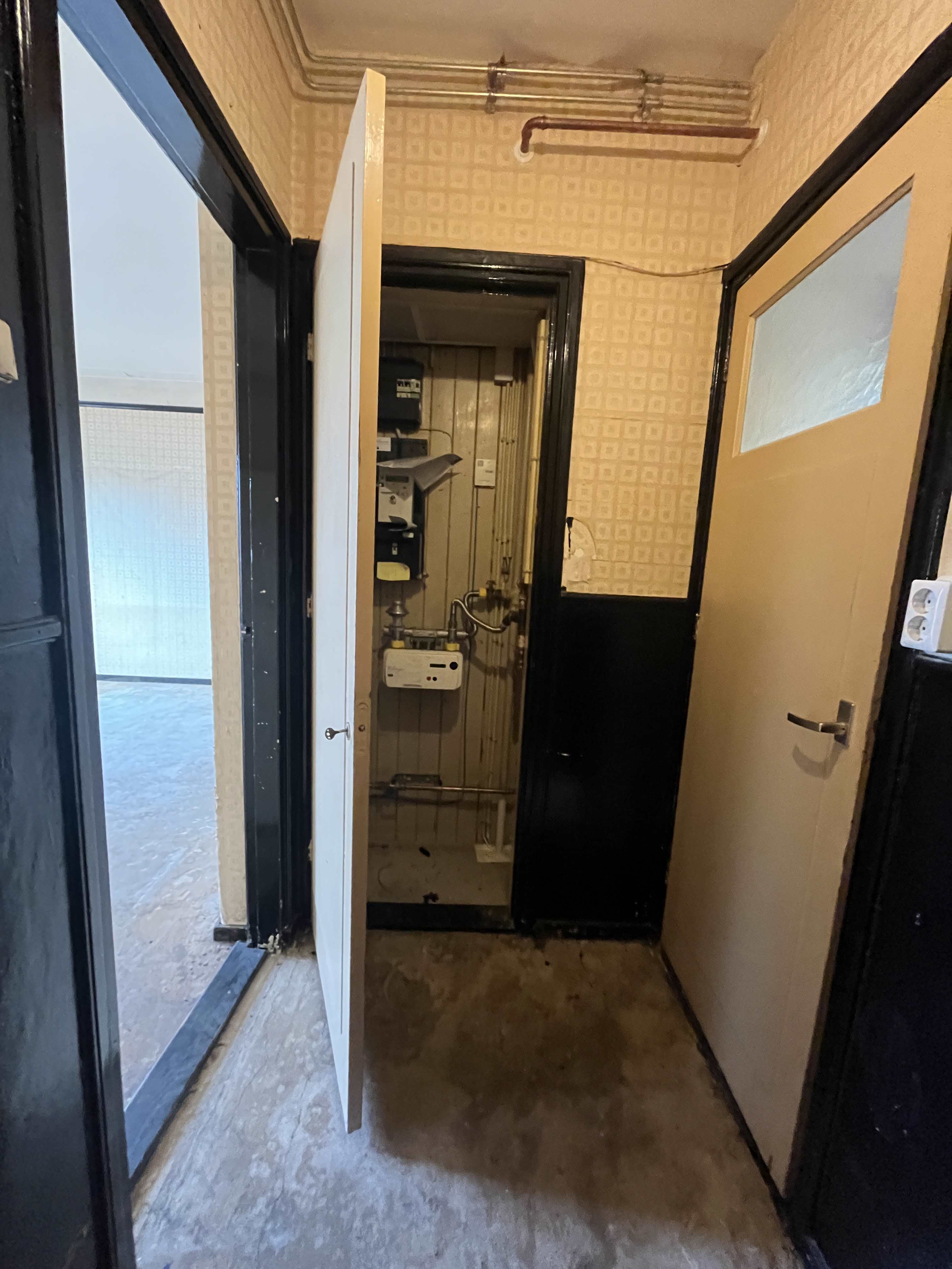 Van Moerkerkenstraat 461 - Amsterdam