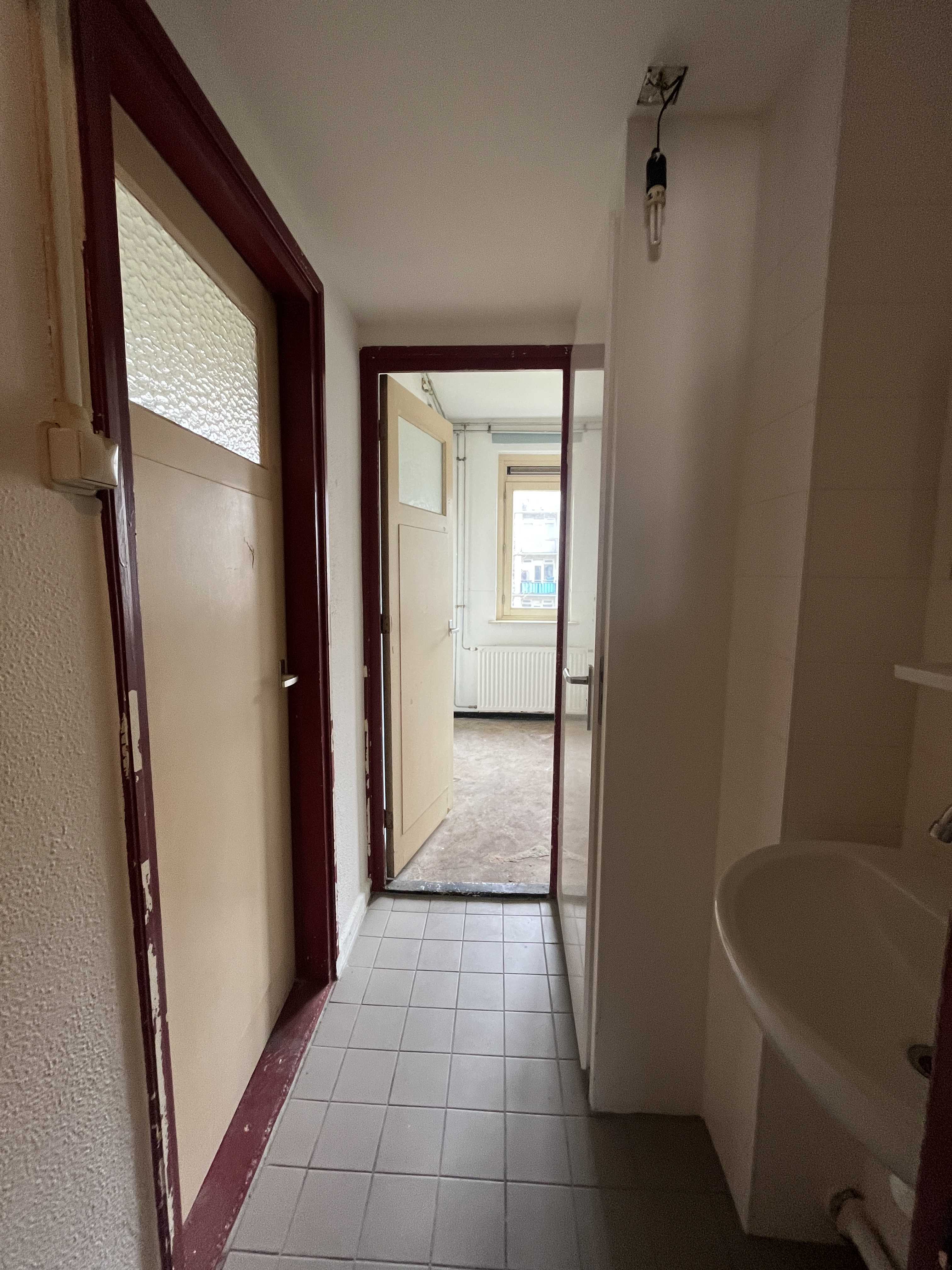 Van Moerkerkenstraat 461 - Amsterdam