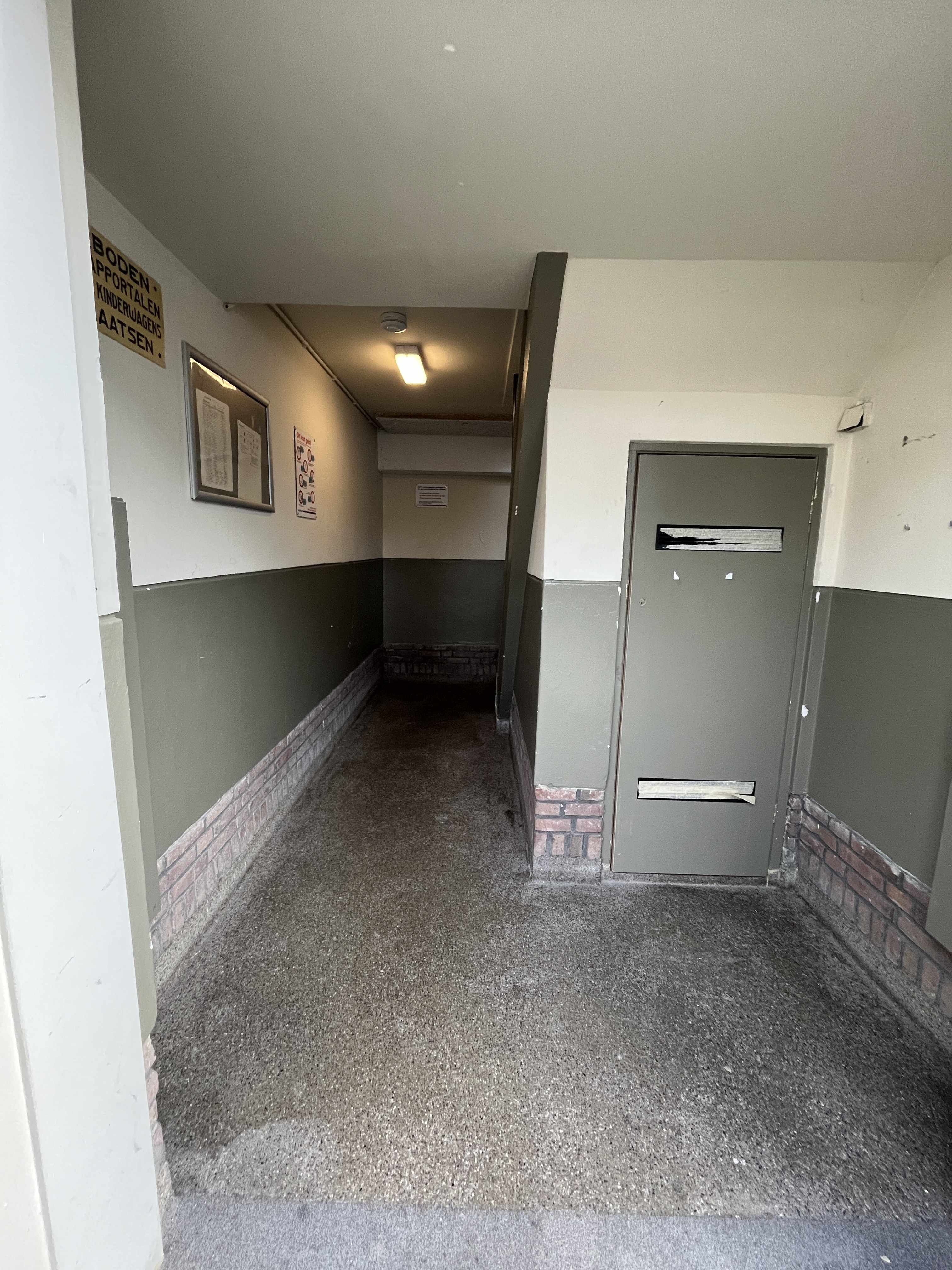 Van Moerkerkenstraat 461 - Amsterdam