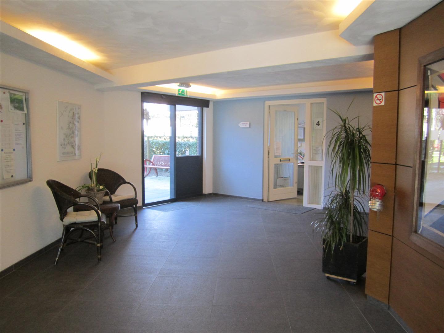 Componistenpad 66 - Amersfoort