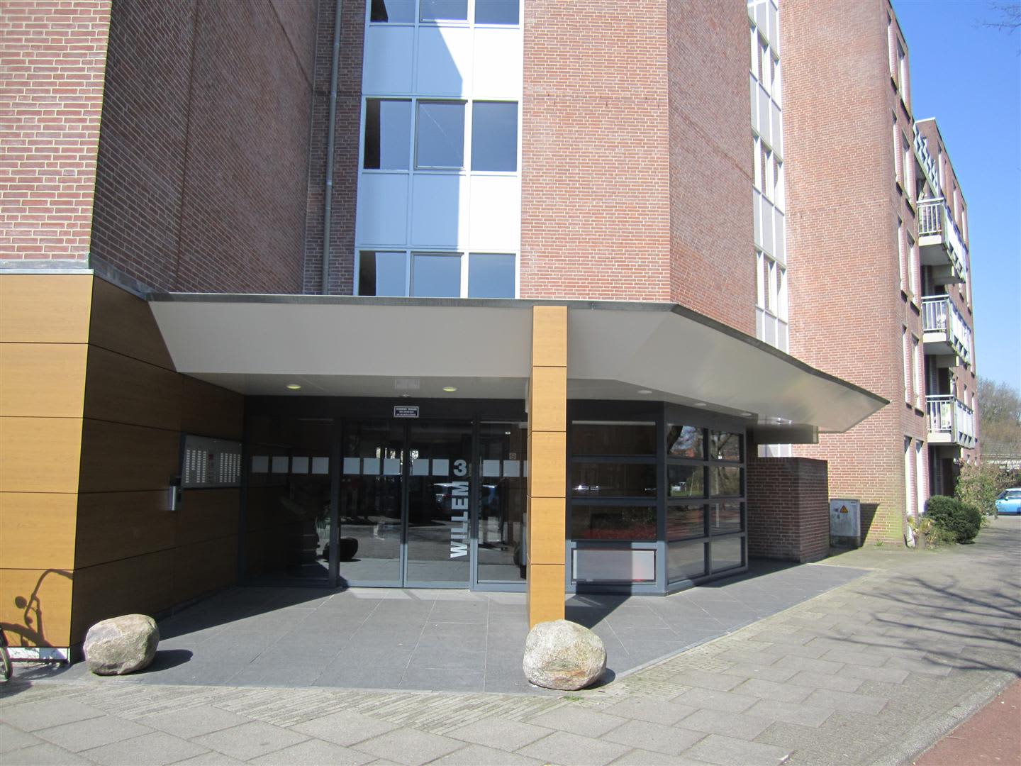 Componistenpad 66 - Amersfoort