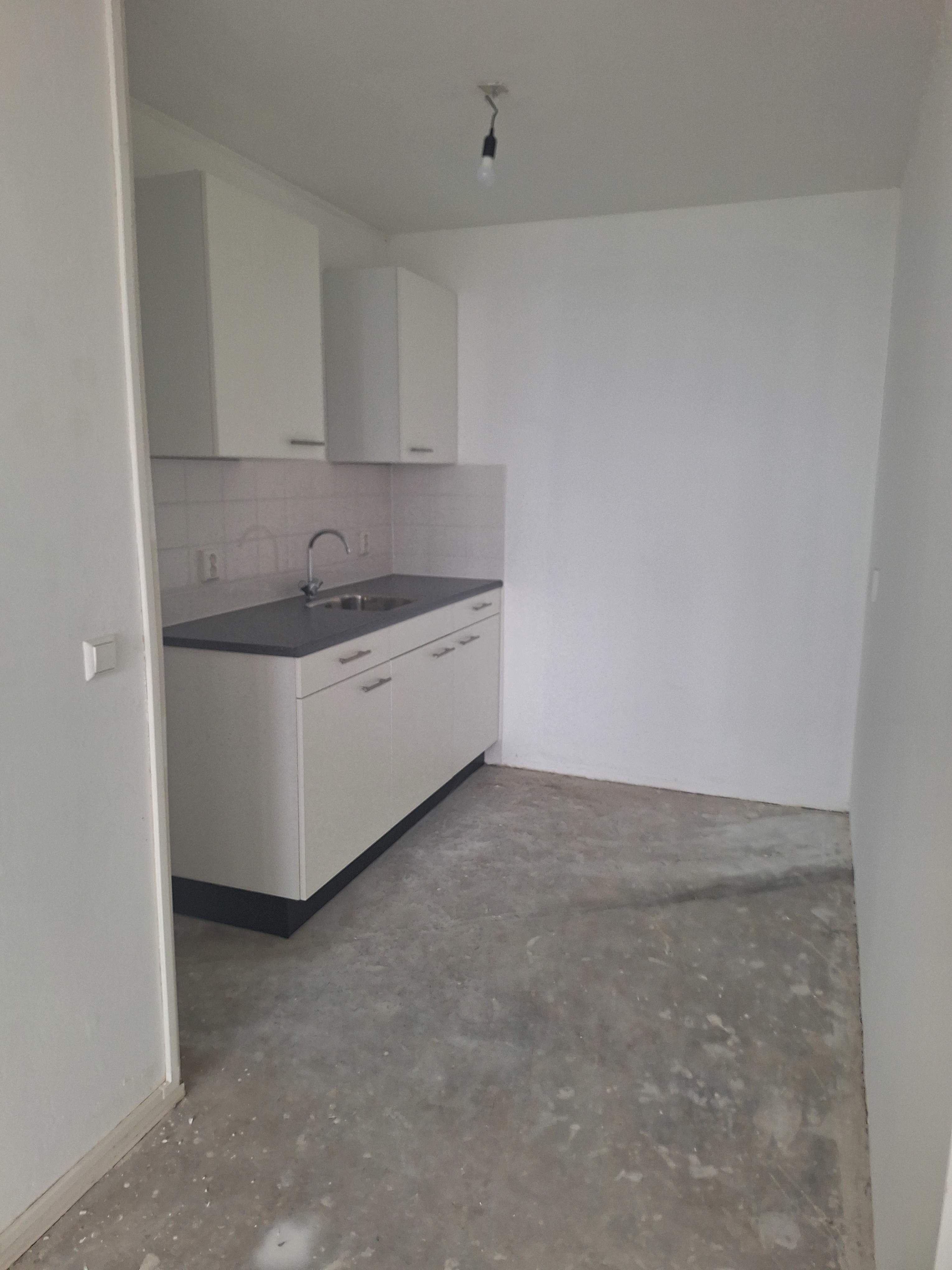 Kouwenoord 973 - Amsterdam