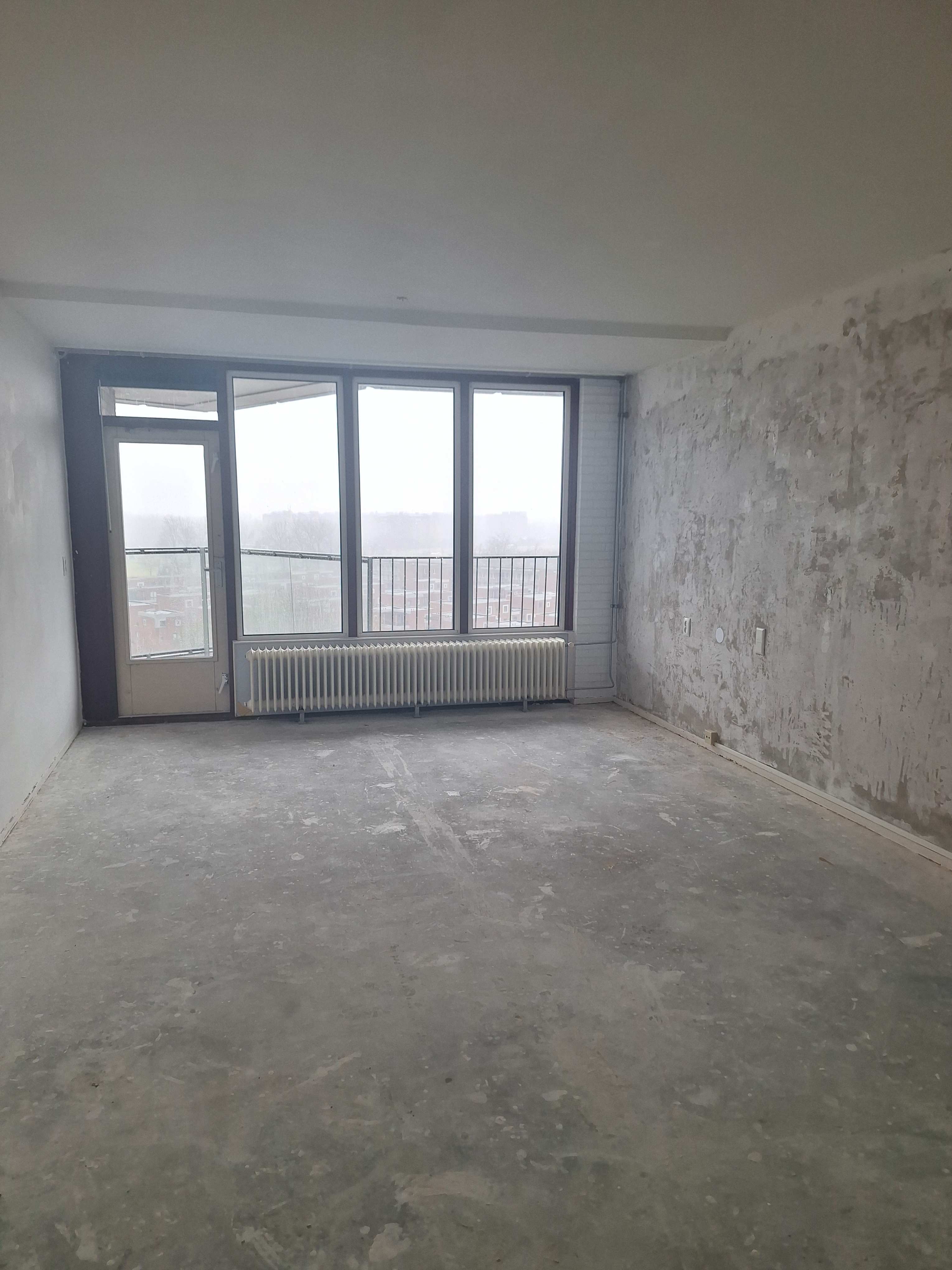 Kouwenoord 973 - Amsterdam