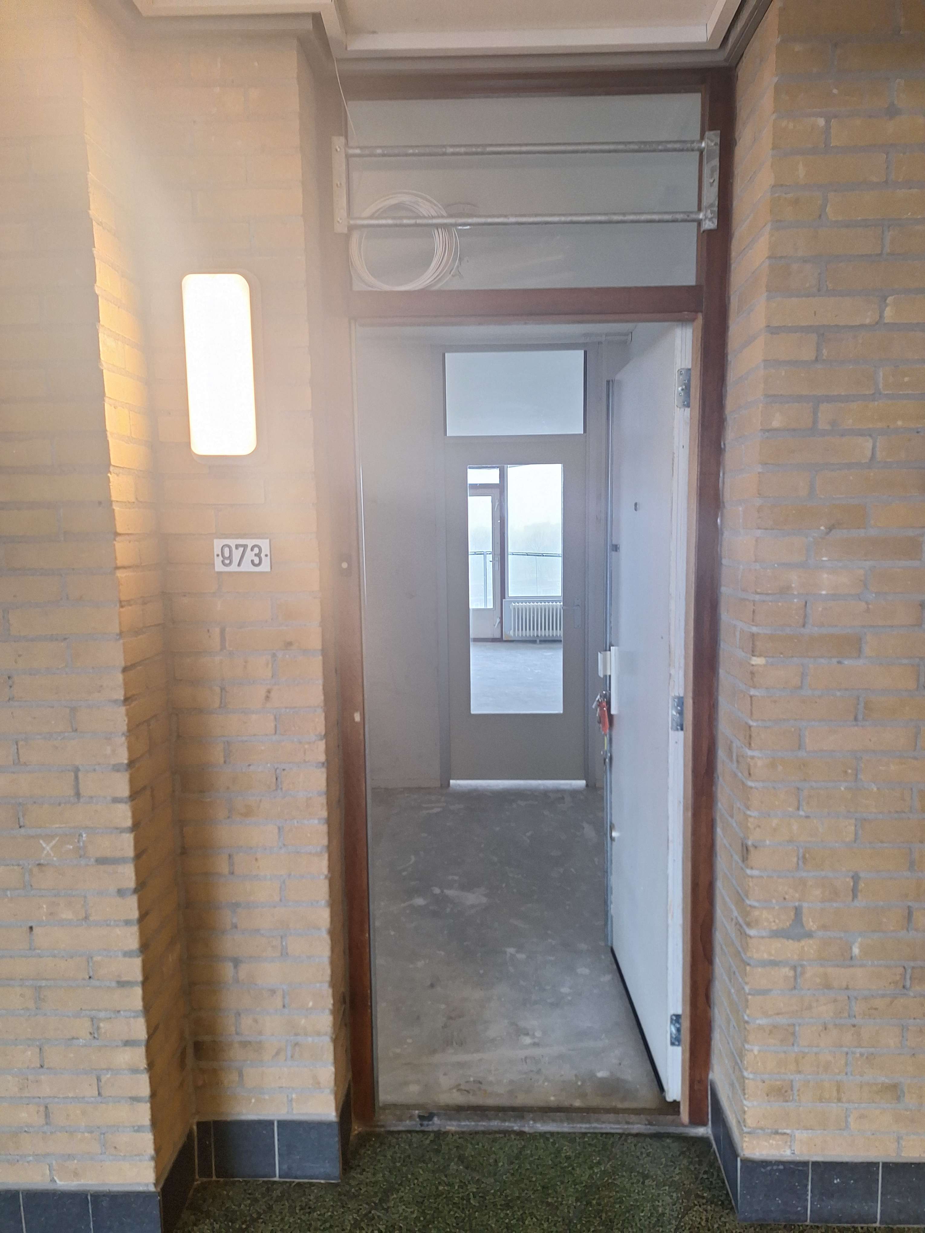 Kouwenoord 973 - Amsterdam