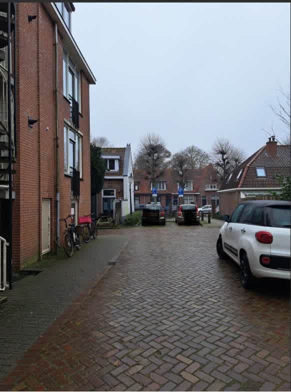 Tussen de Grachten 131 - Weesp