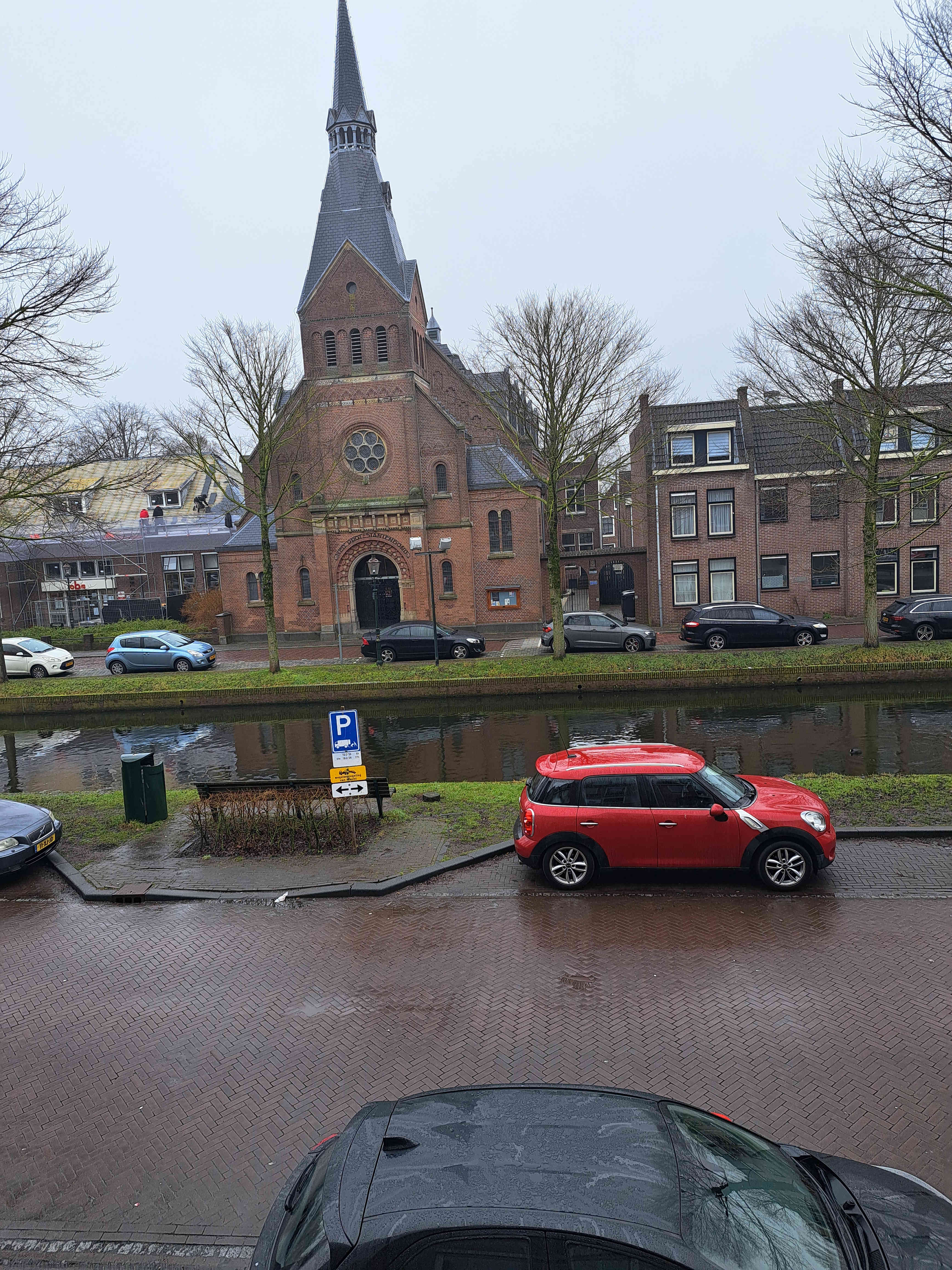 Tussen de Grachten 131 - Weesp