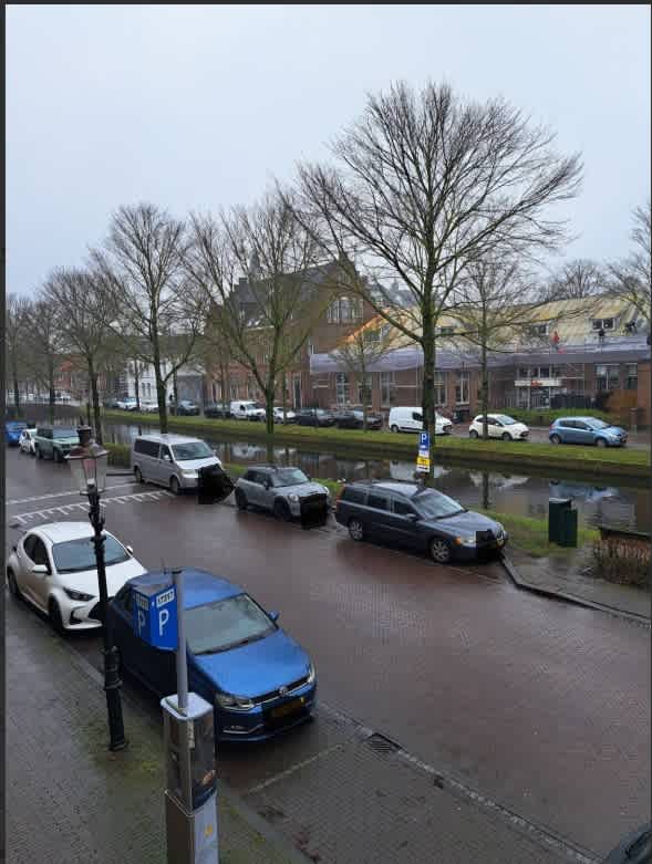 Tussen de Grachten 131 - Weesp