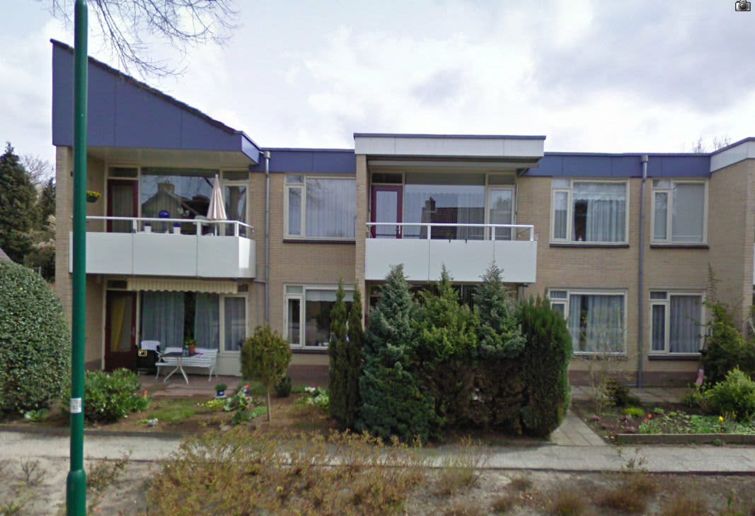 Kievitlaan 37 - Maartensdijk