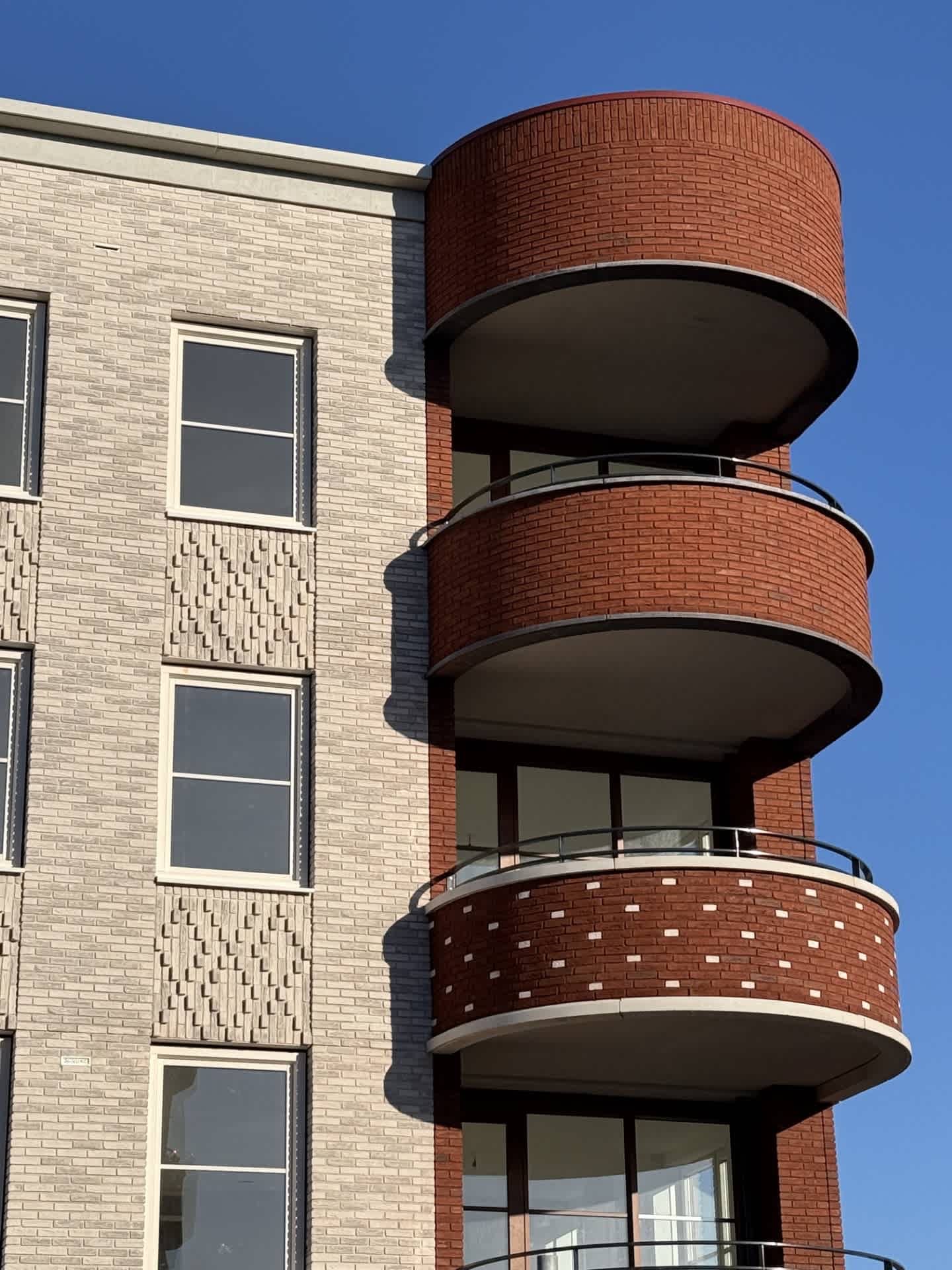 Karlskrona-eiland 2 - Amsterdam