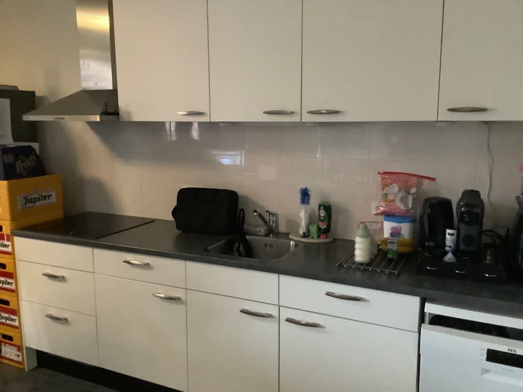 Kanteelstraat 2 - Hoef en Haag